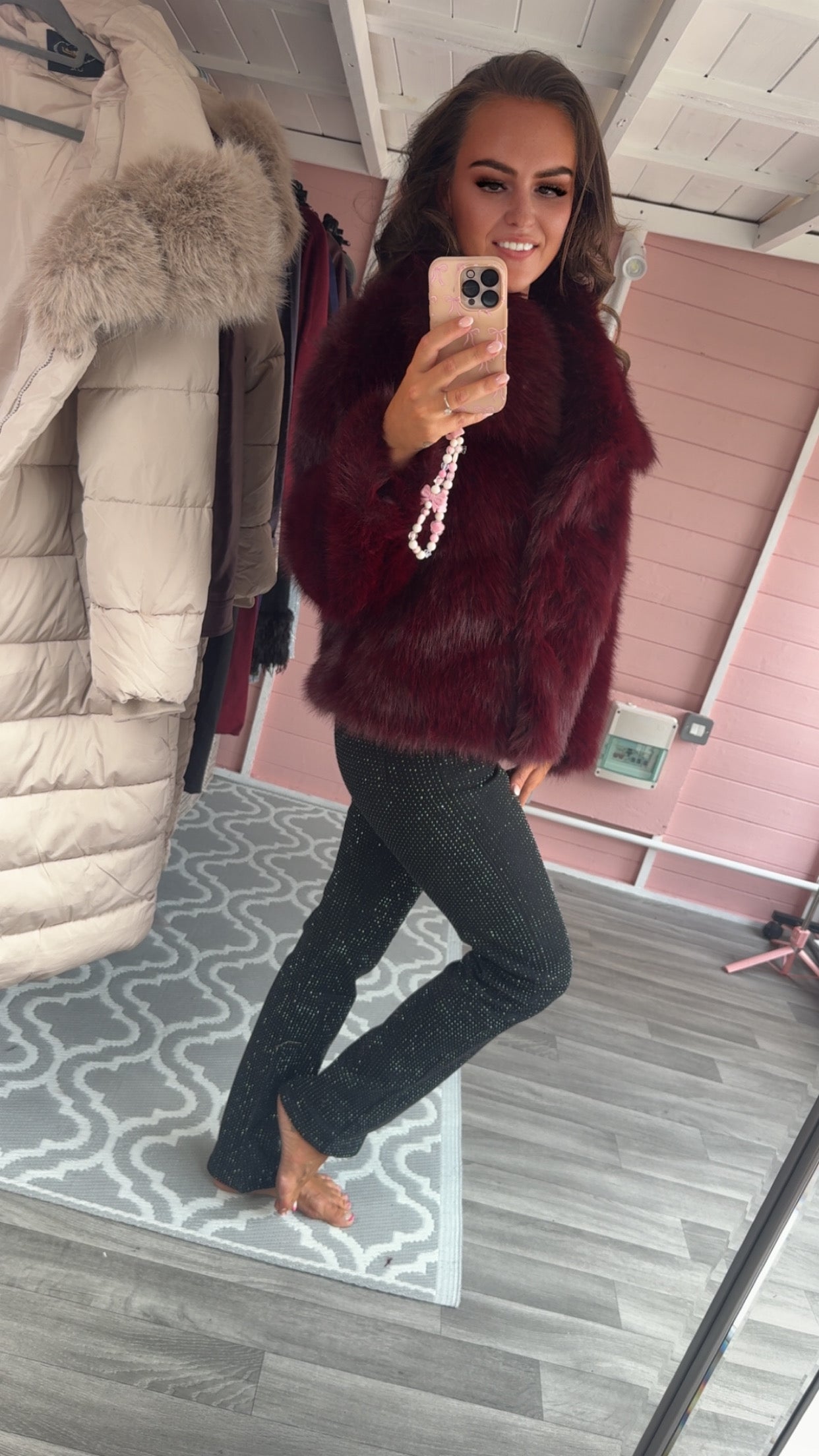 The ‘Cinderella’ Jeans