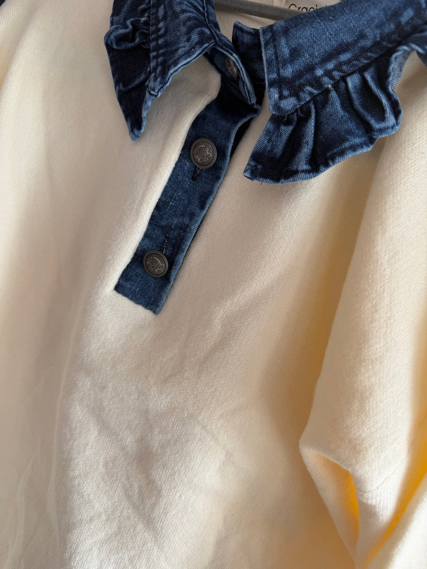 The ‘Besty’ Jumper