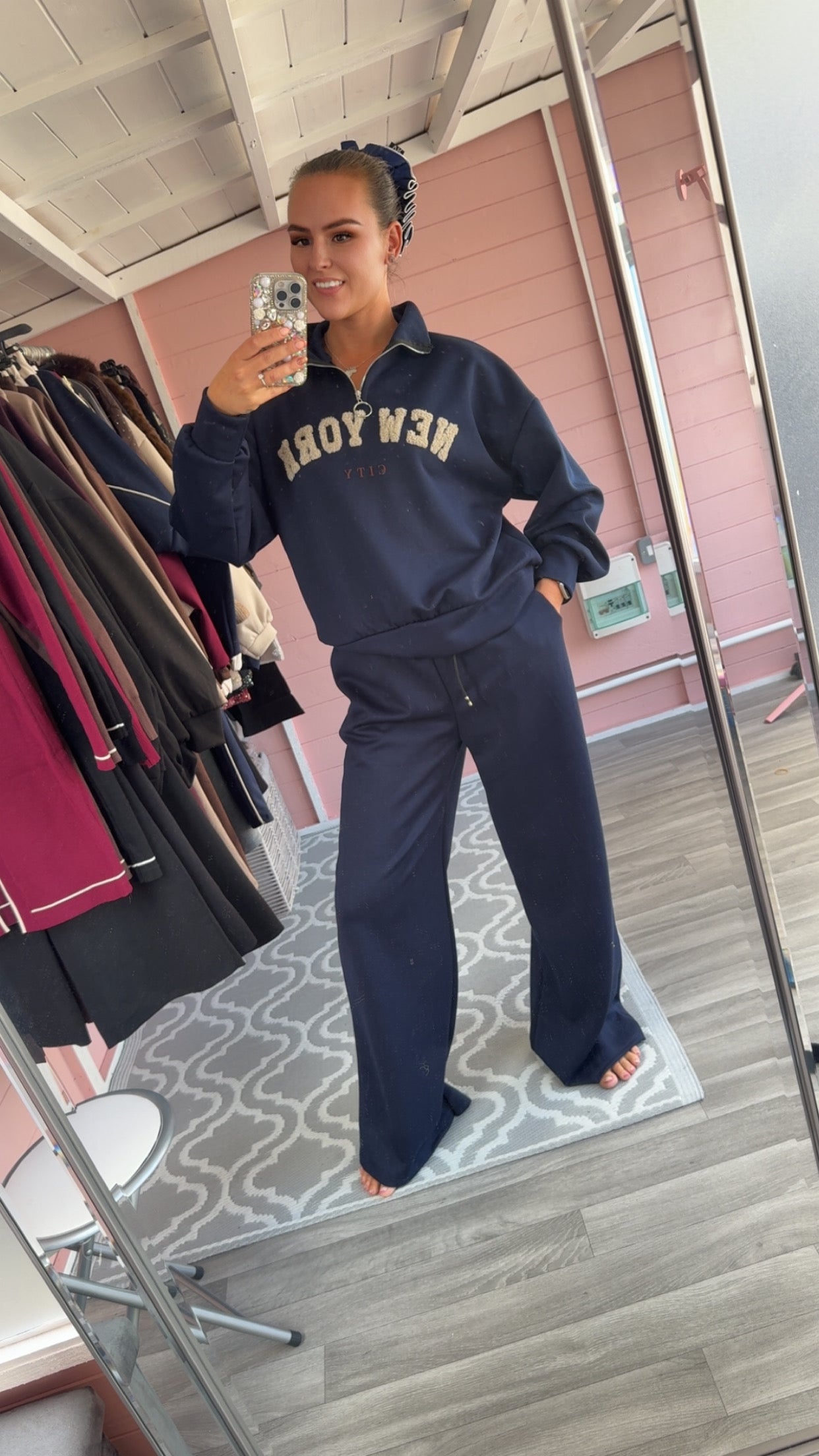 The New York Co Ord
