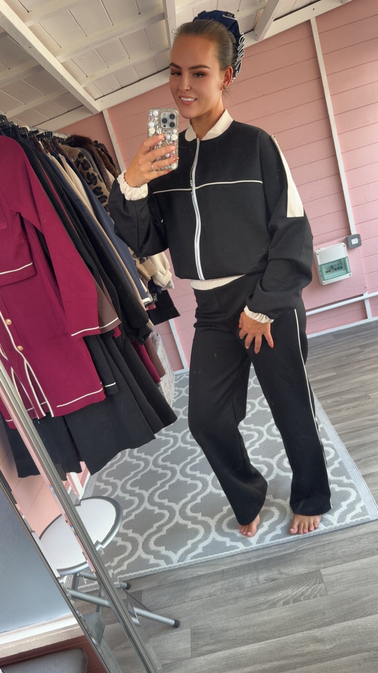 The ‘Layla’ Co Ord Set