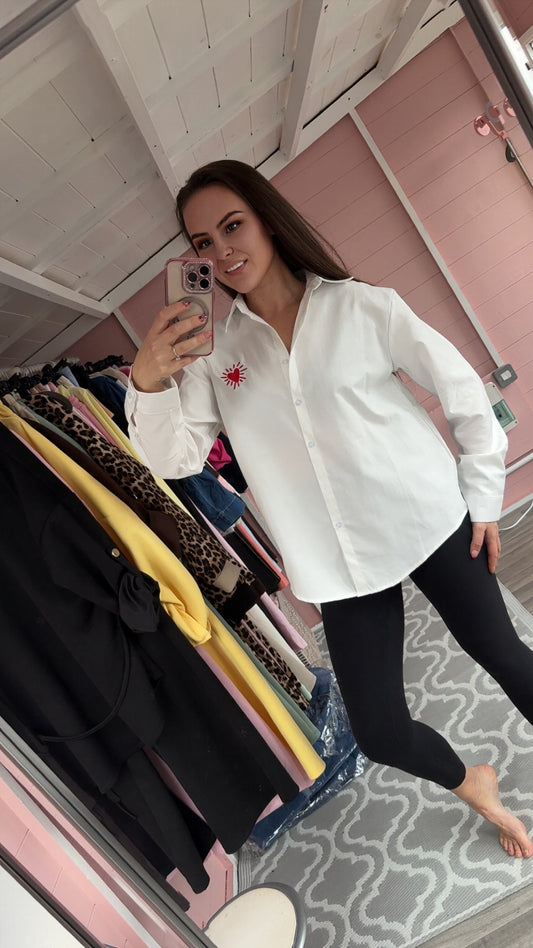 The ‘Love’ Shirt