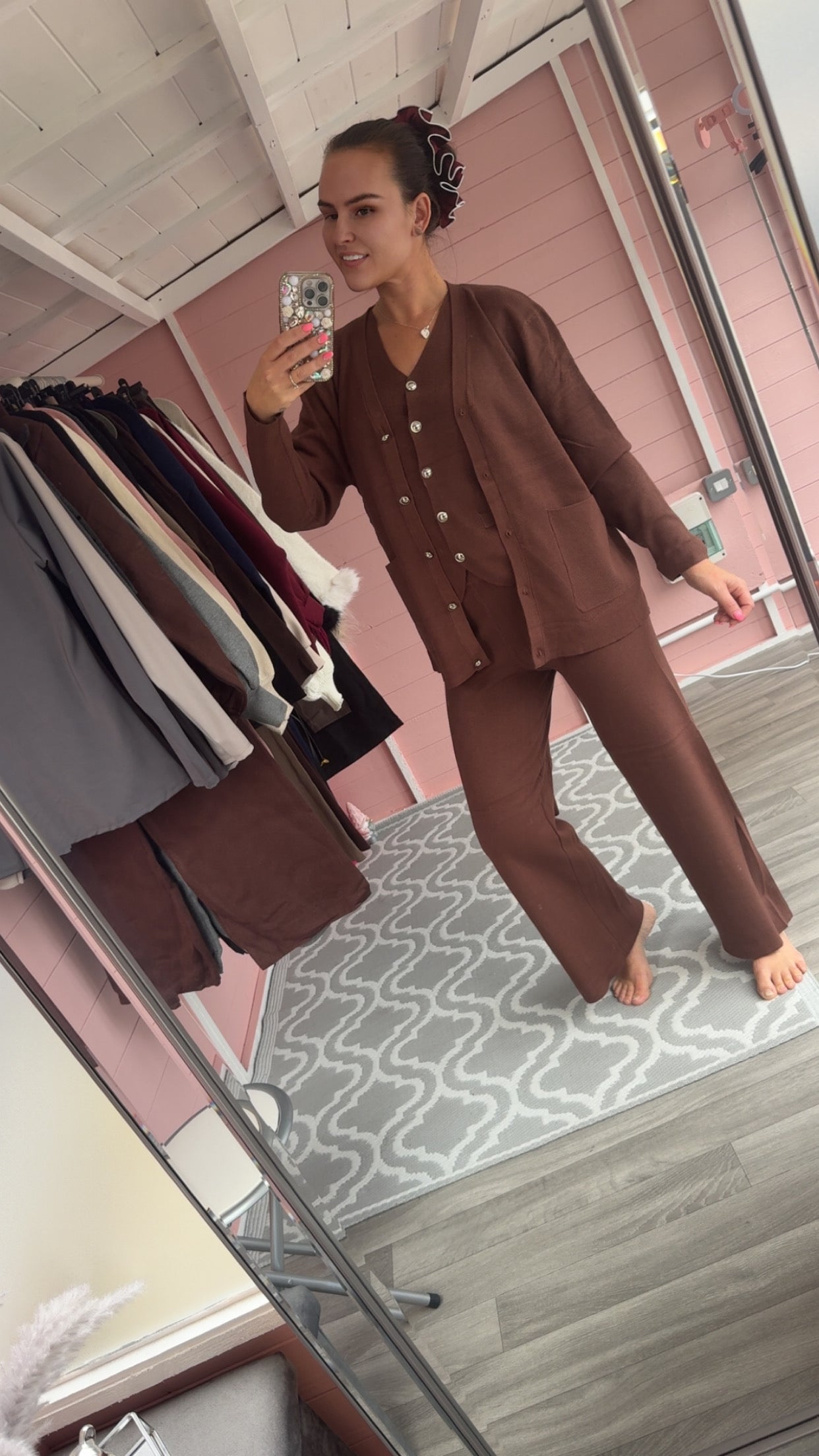 The ‘Mabel’ 3 Piece Set