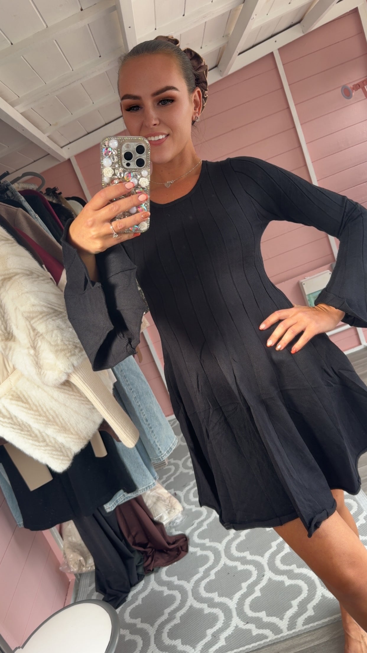 The ‘Kelly’ Dress