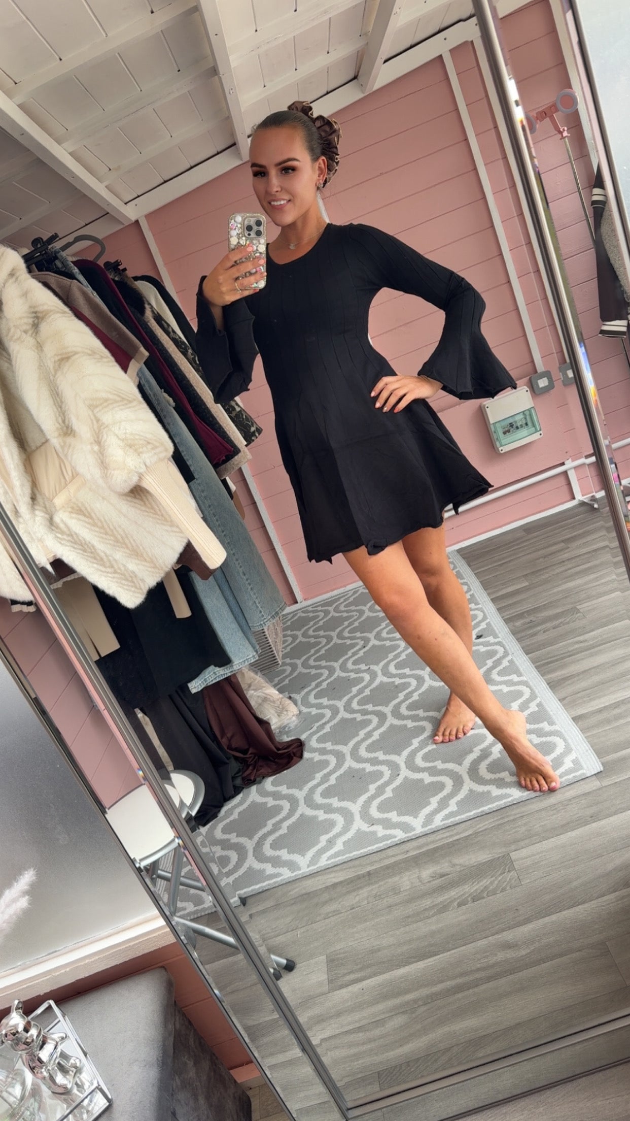 The ‘Kelly’ Dress
