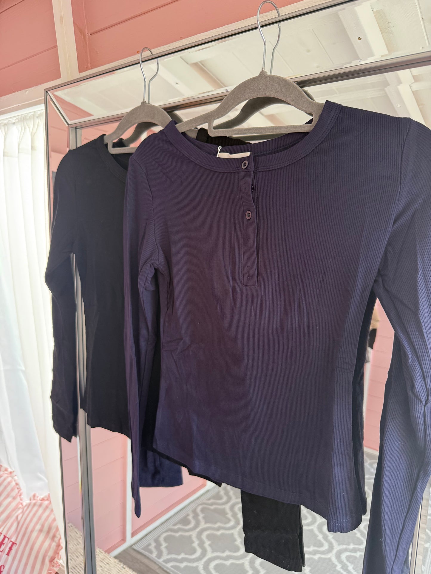 The ‘Basics’ Top