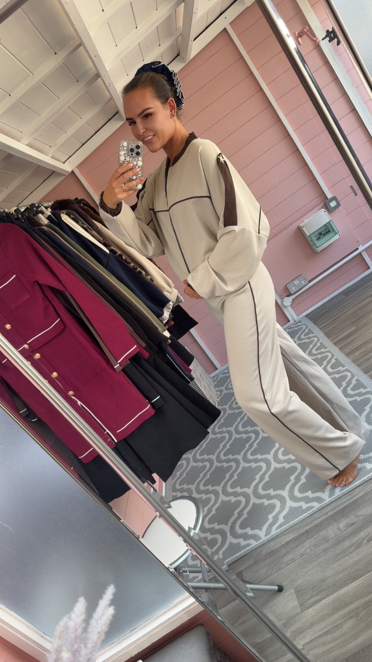 The ‘Layla’ Co Ord Set