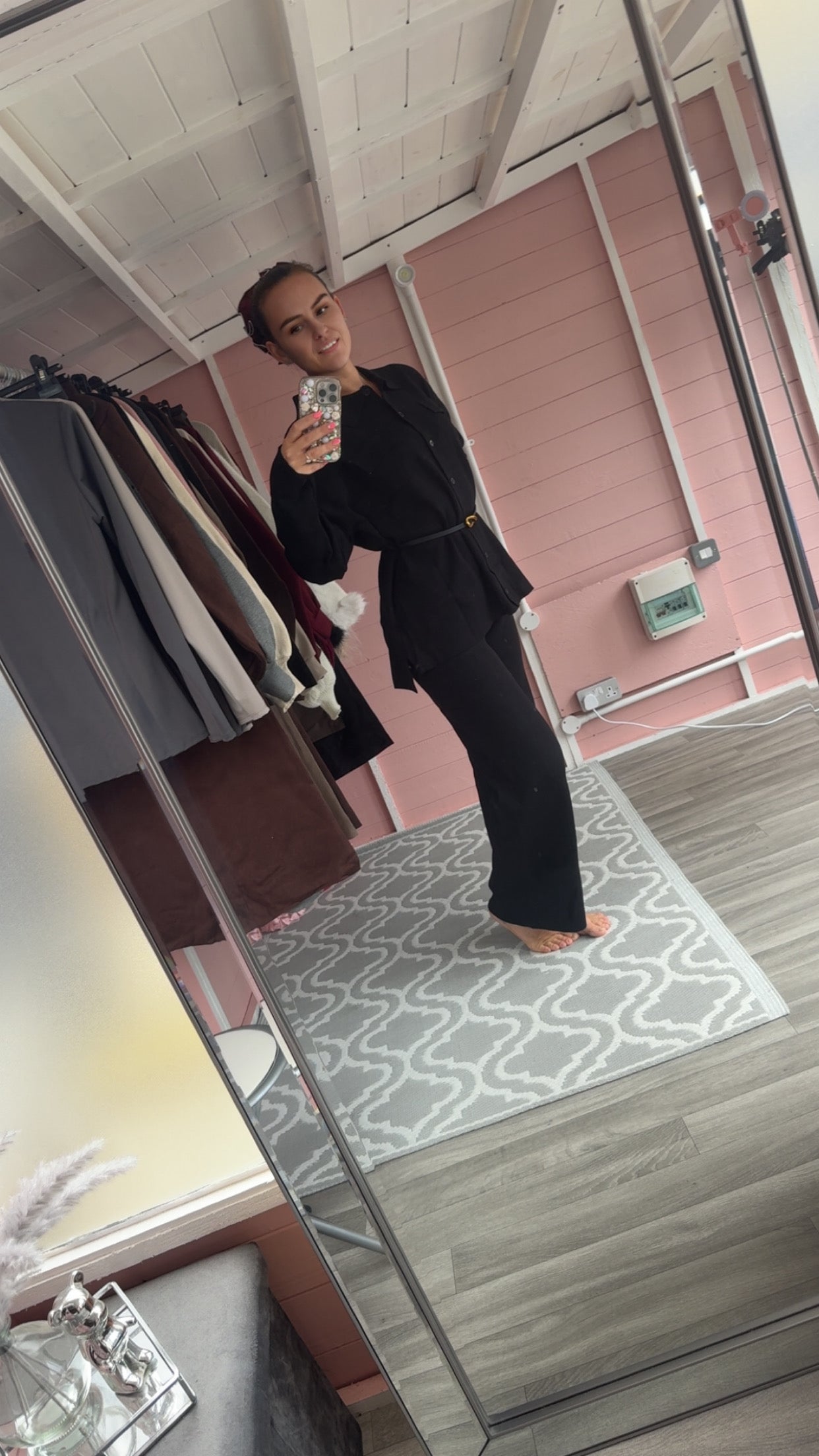 The ‘Daisy’ Co Ord Set