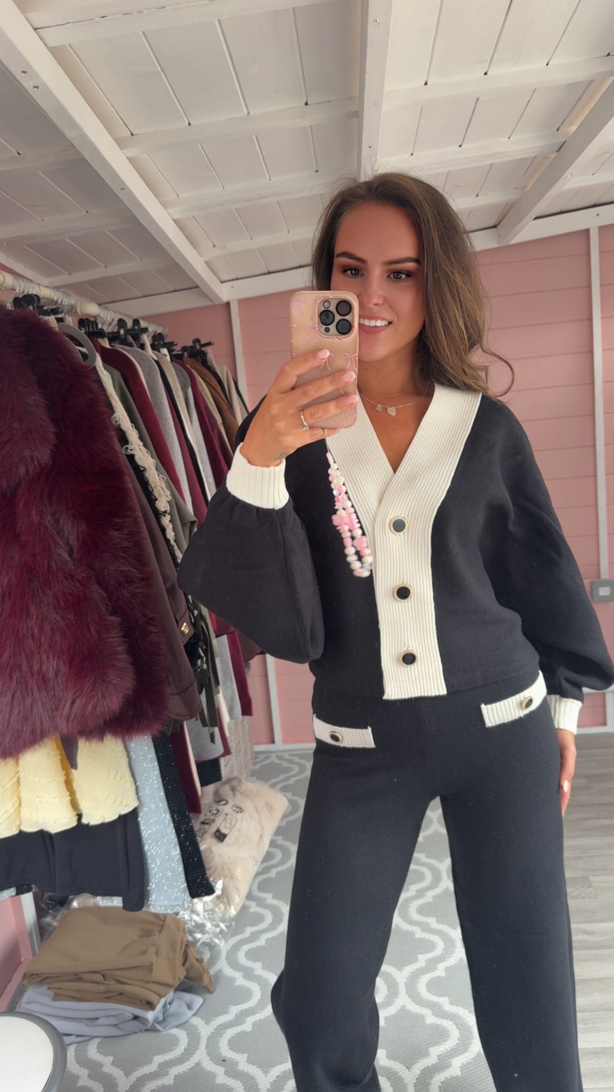 The ‘Willow’ Co ord Set