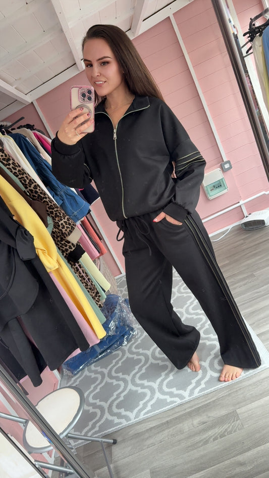 The ‘Jessica’ Co Ord Set