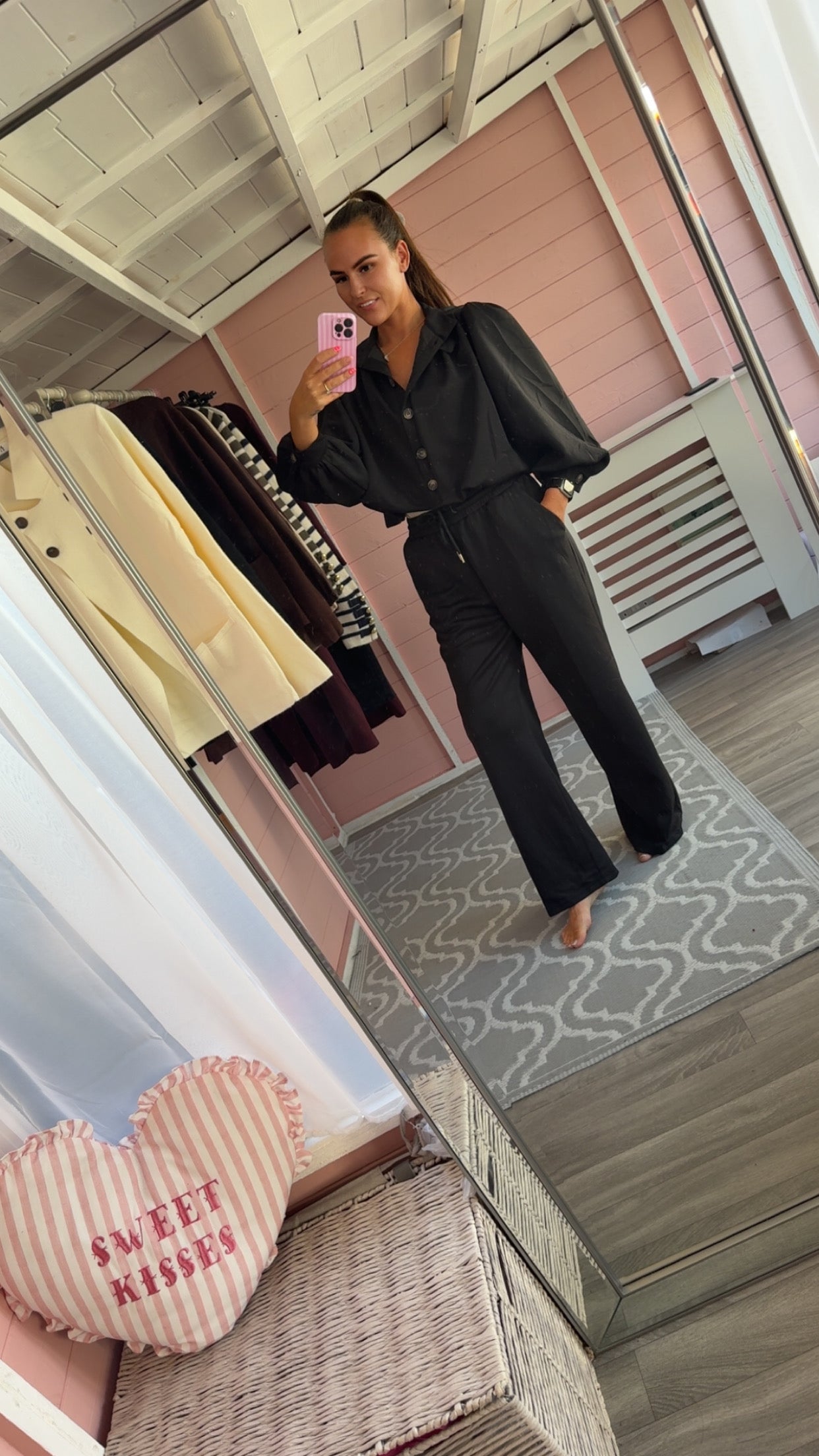 The ‘Jasmin’ Set