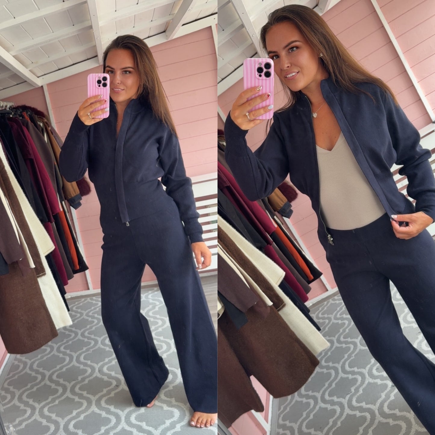 The ‘Frankie’ Set
