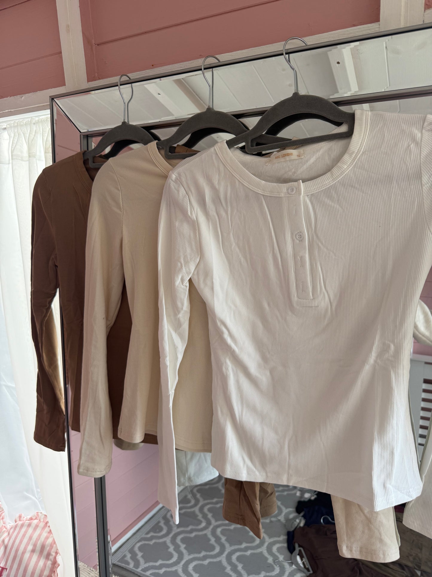 The ‘Basics’ Top
