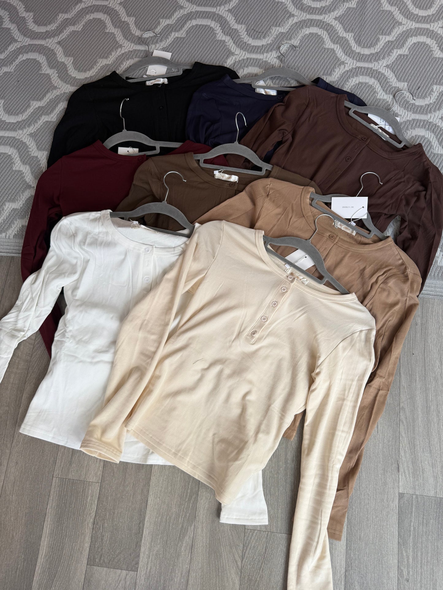 The ‘Basics’ Top