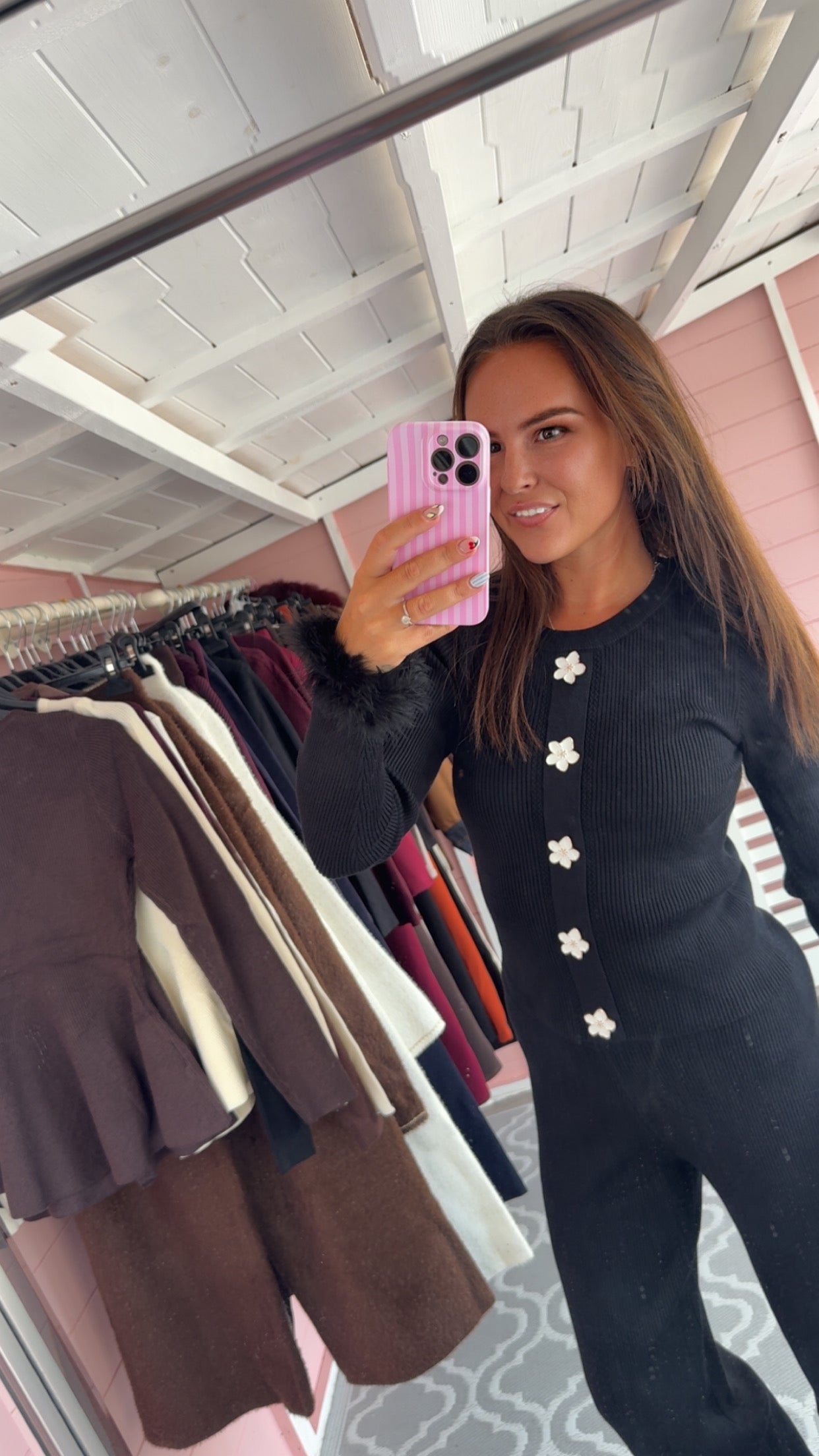 The ‘Olivia’ Co Ord Set