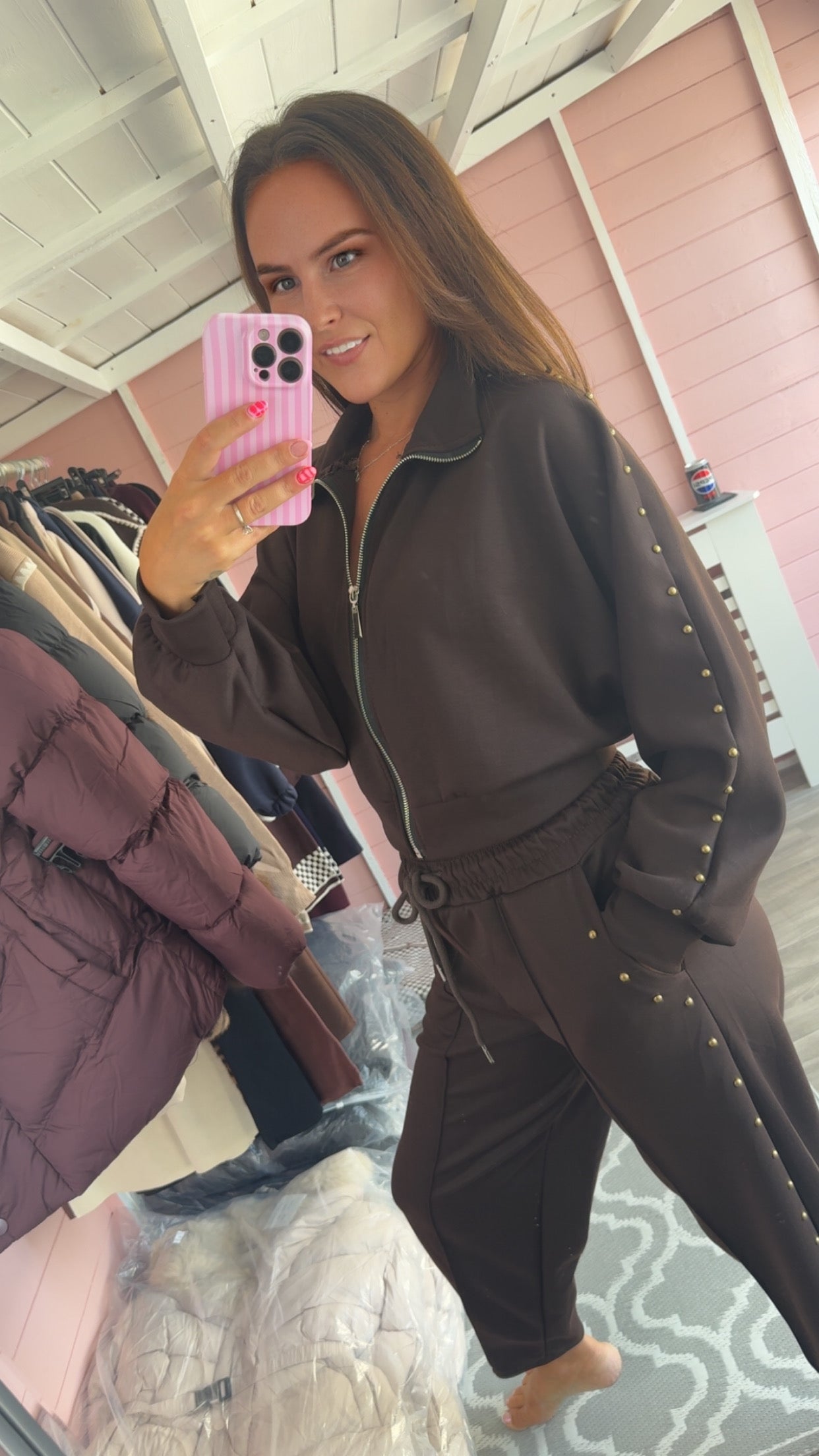 The ‘Ayla’ Set