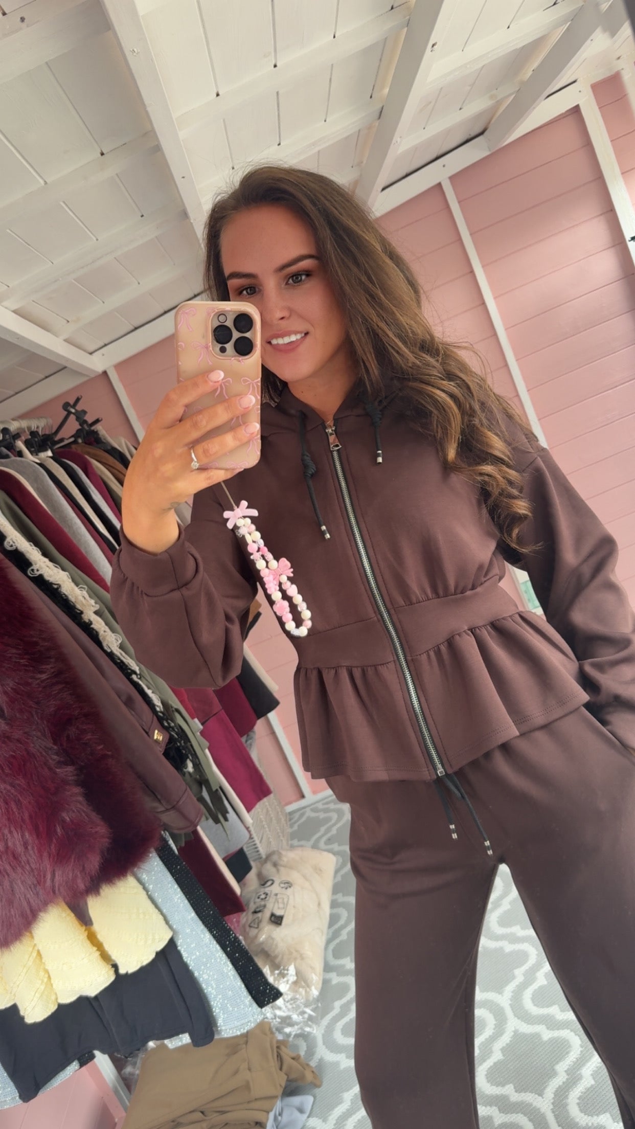 The ‘Francesca’ Co Ord