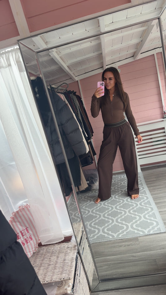 The ‘Aloisa’ Trouser