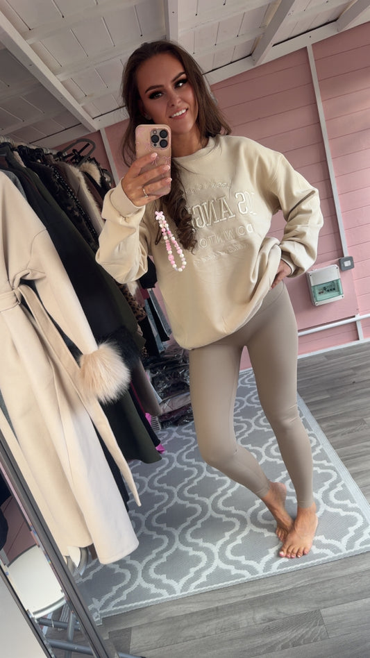 Energy Leggings