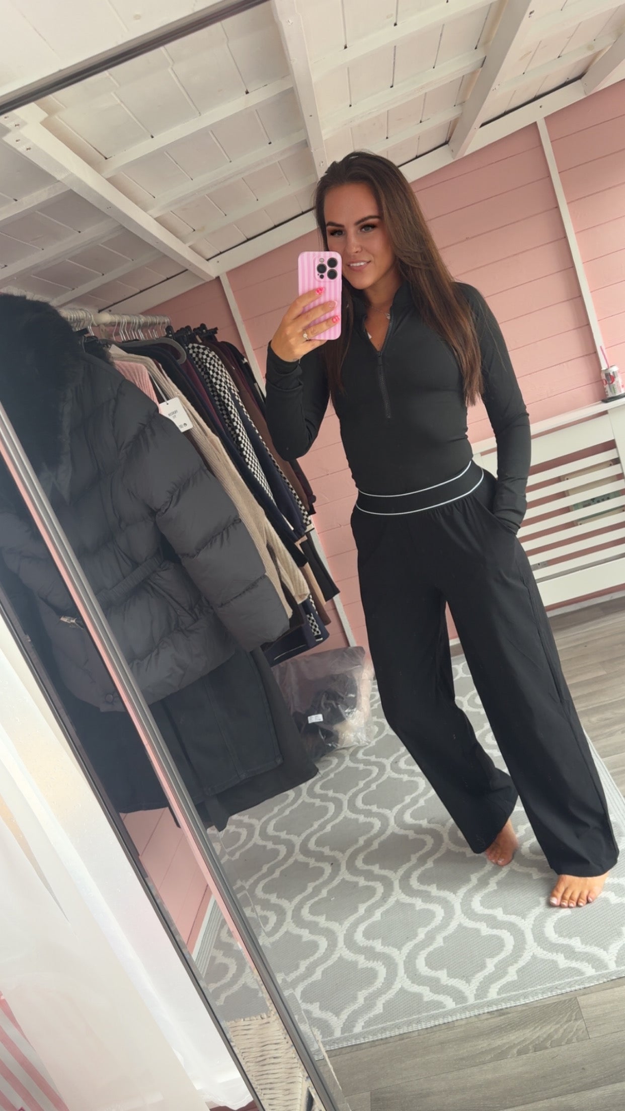 The ‘Aloisa’ Trouser