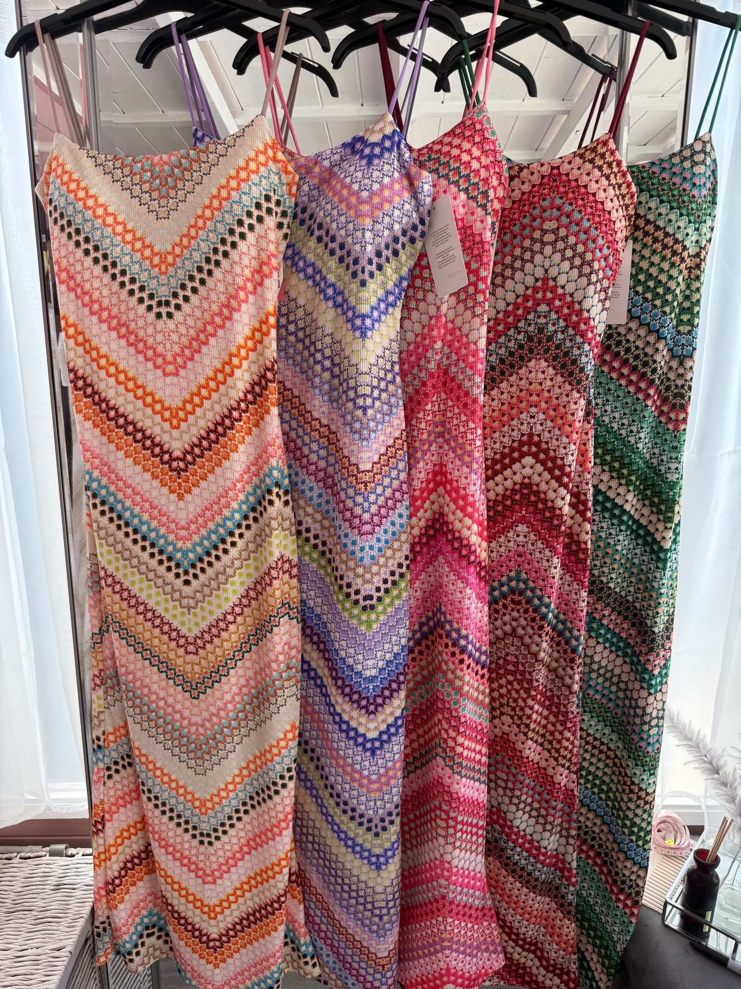 The ‘Tamara’ Dress
