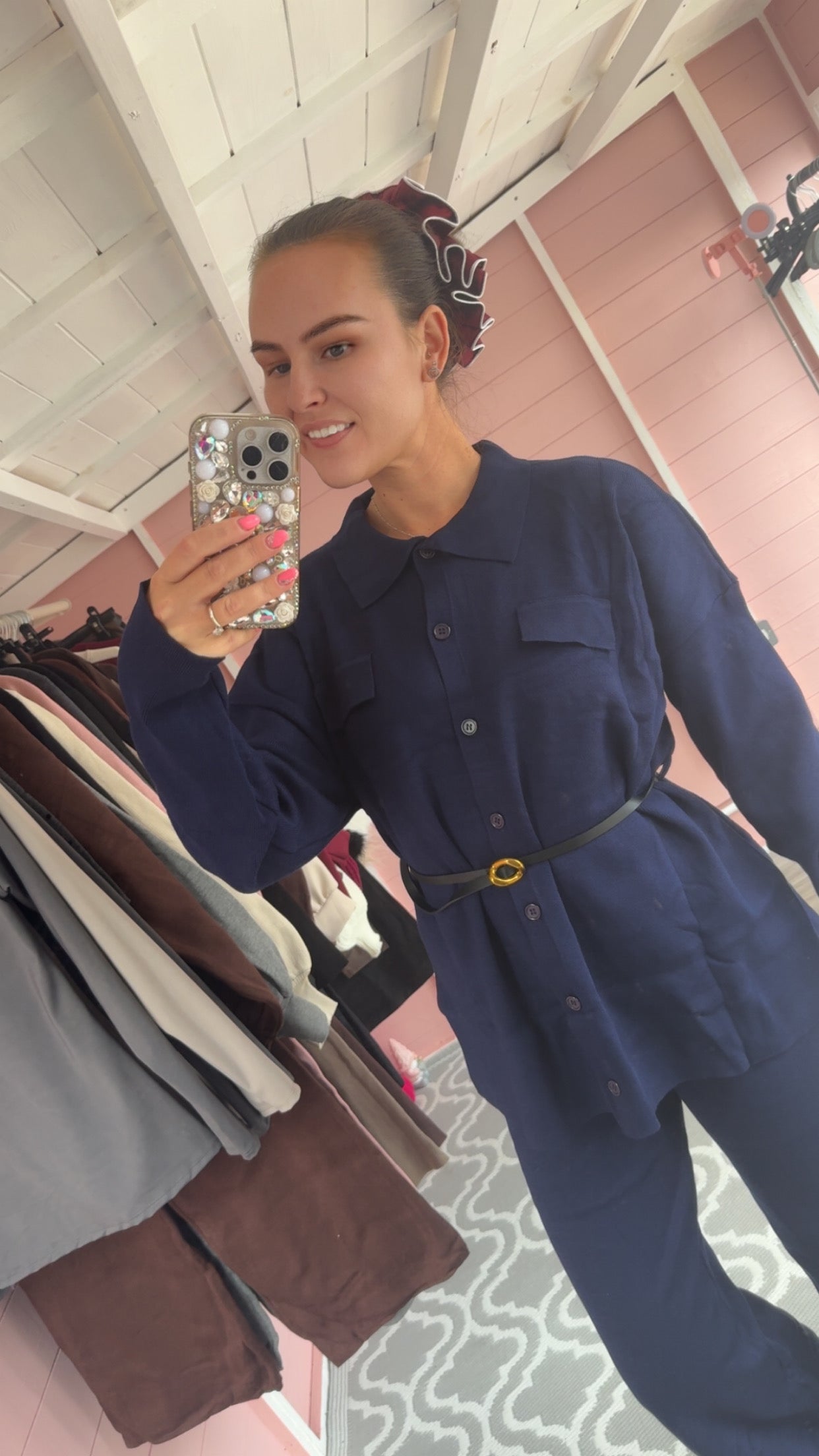 The ‘Daisy’ Co Ord Set