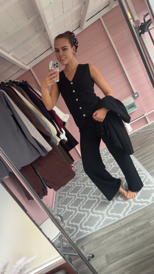 The ‘Mabel’ 3 Piece Set