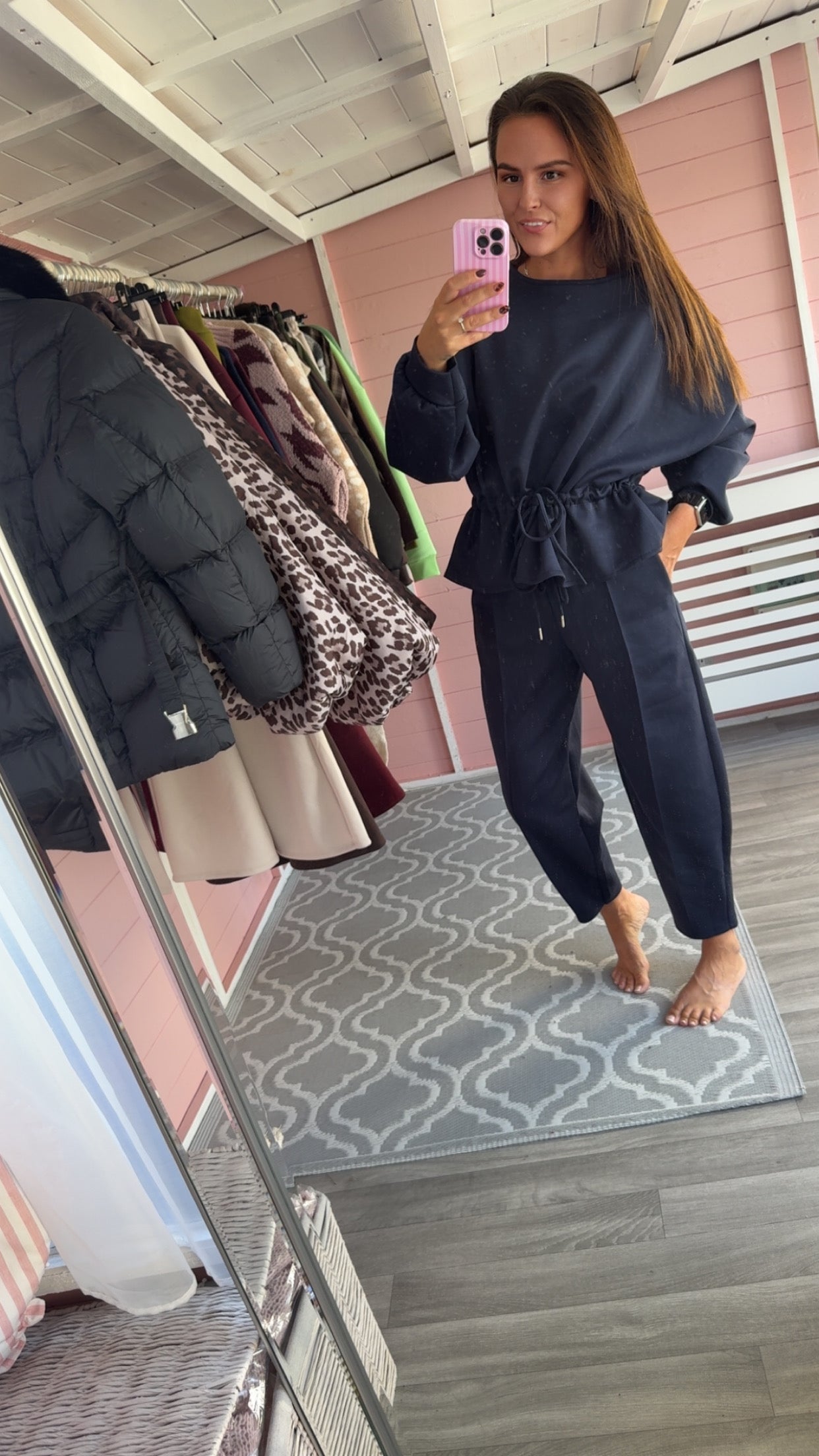 The ‘Nicole’ Set