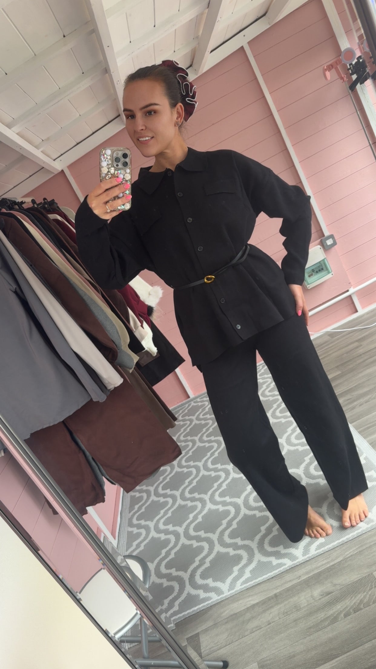 The ‘Daisy’ Co Ord Set