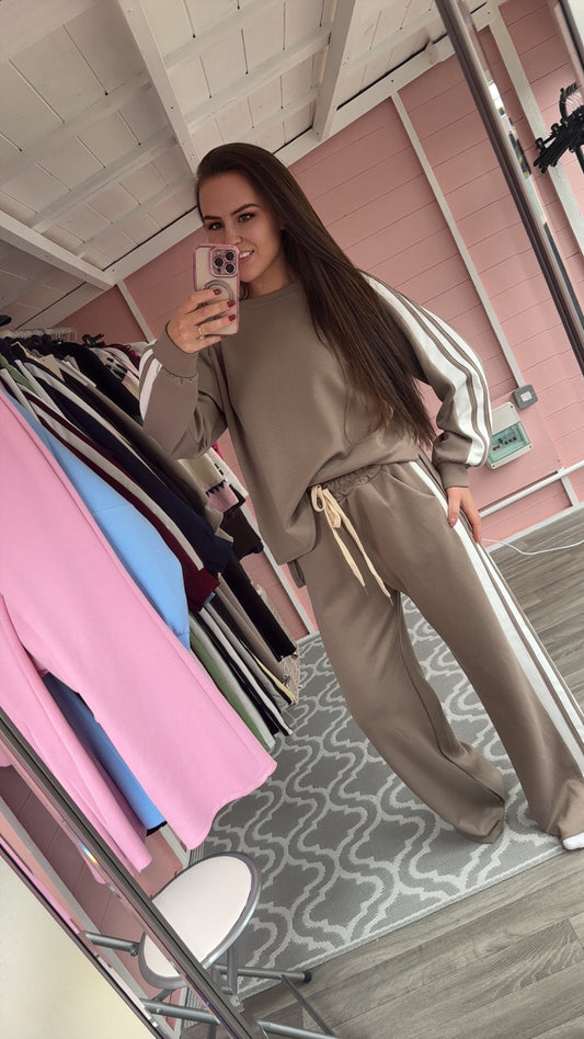 The ‘Sherri’ Co Ord Set