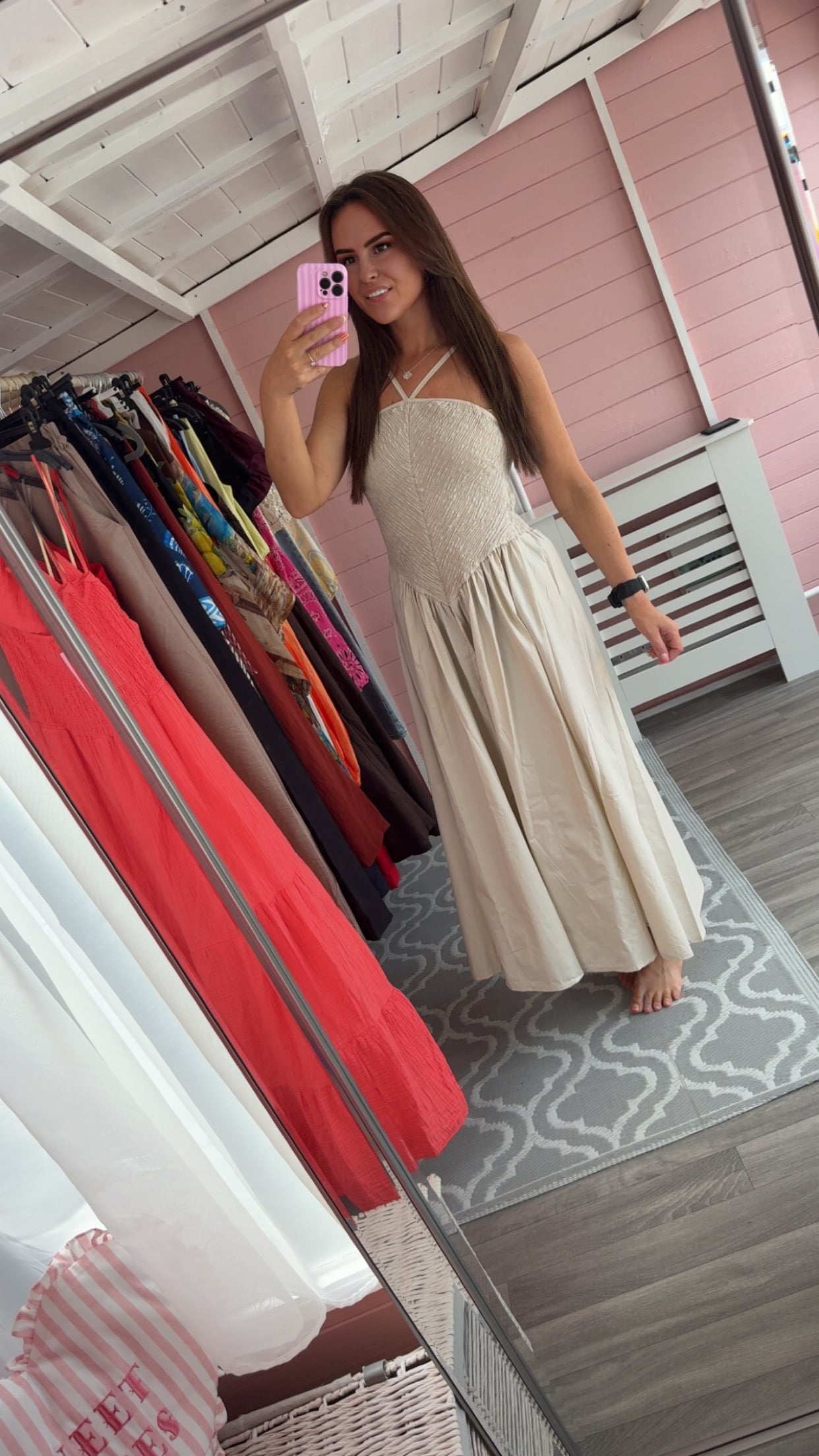 The ‘Ava’ Dress