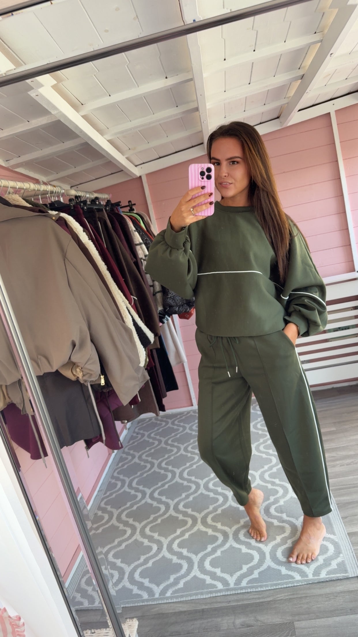 The ‘Lottie’ Set