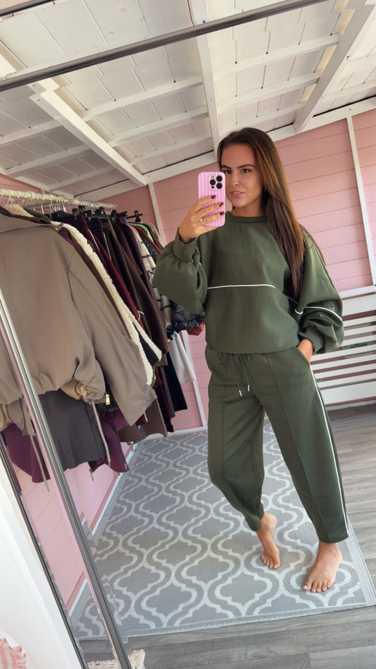 The ‘Lottie’ Set