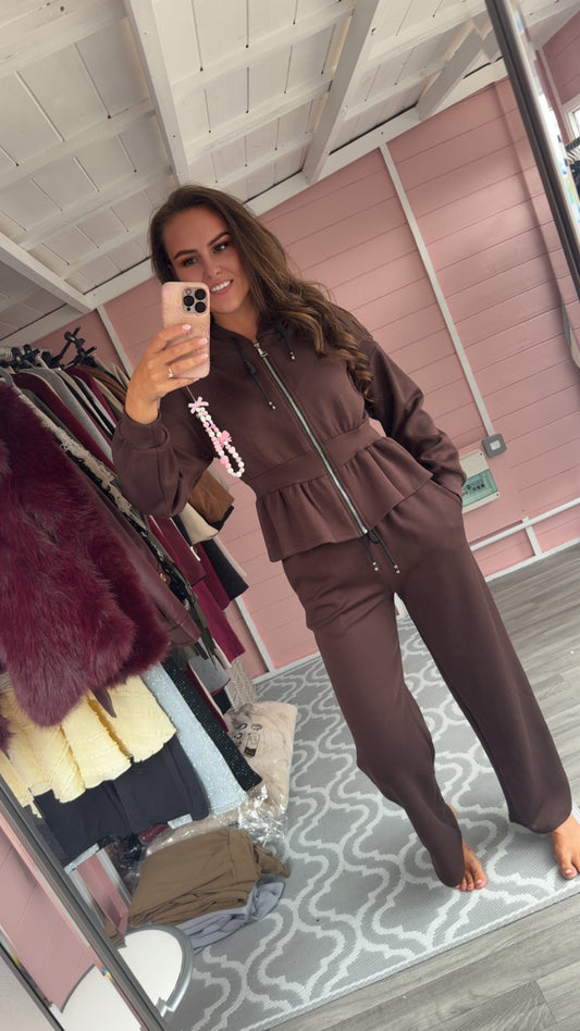 The ‘Francesca’ Co Ord