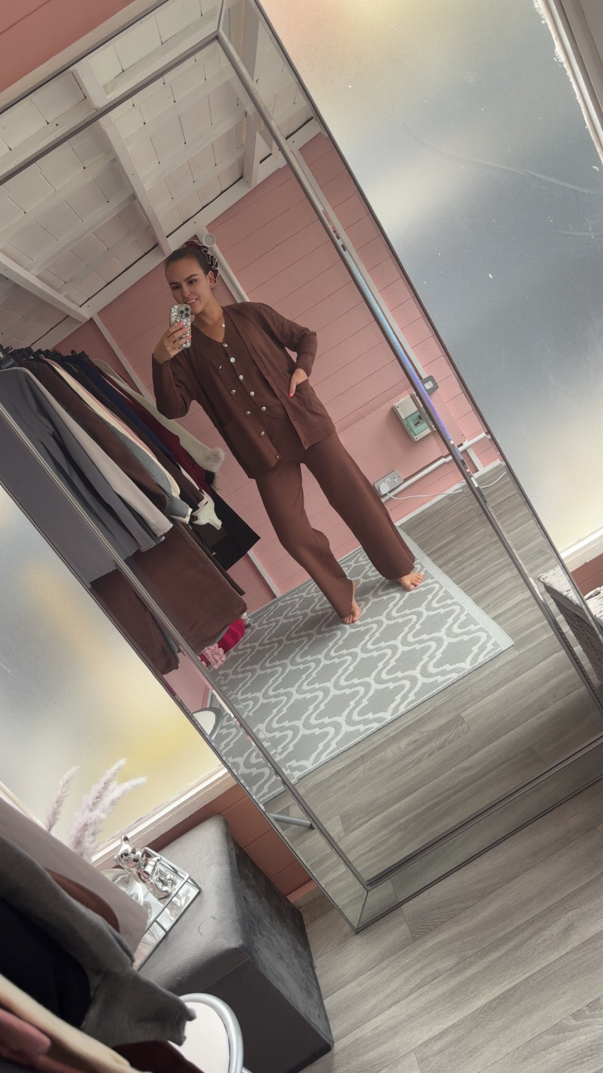 The ‘Mabel’ 3 Piece Set