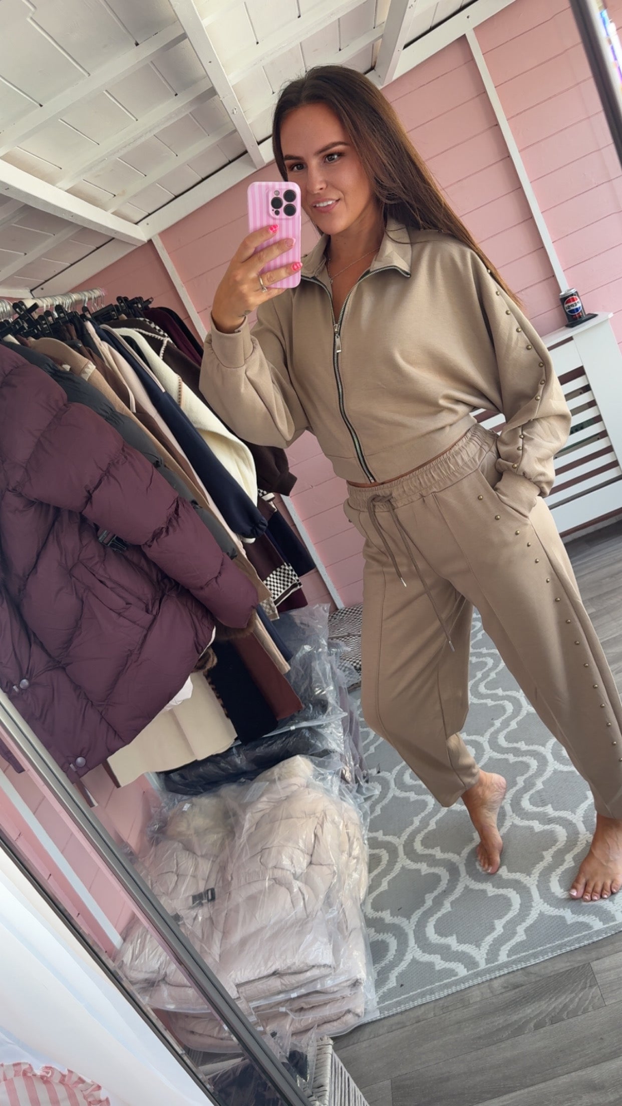 The ‘Ayla’ Set