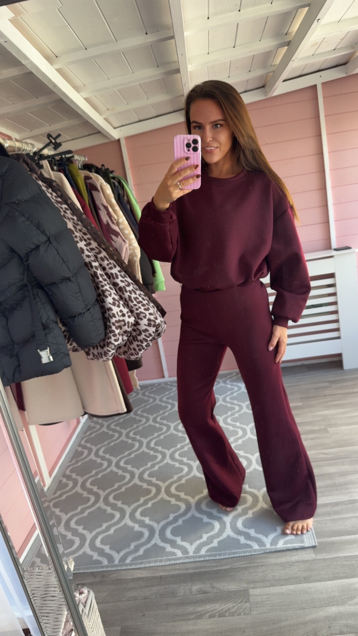 The ‘Geri’ Set