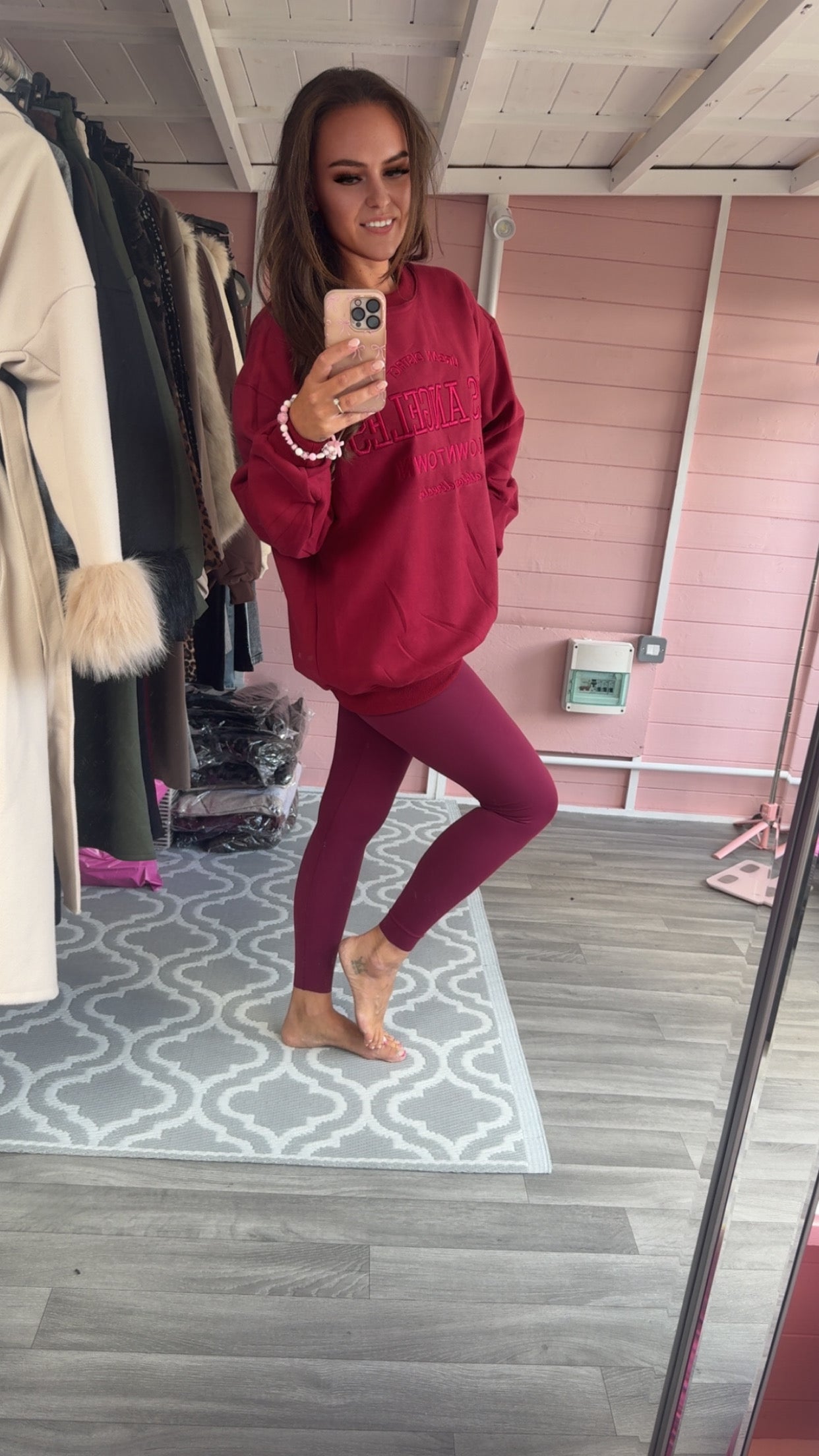 Energy Leggings