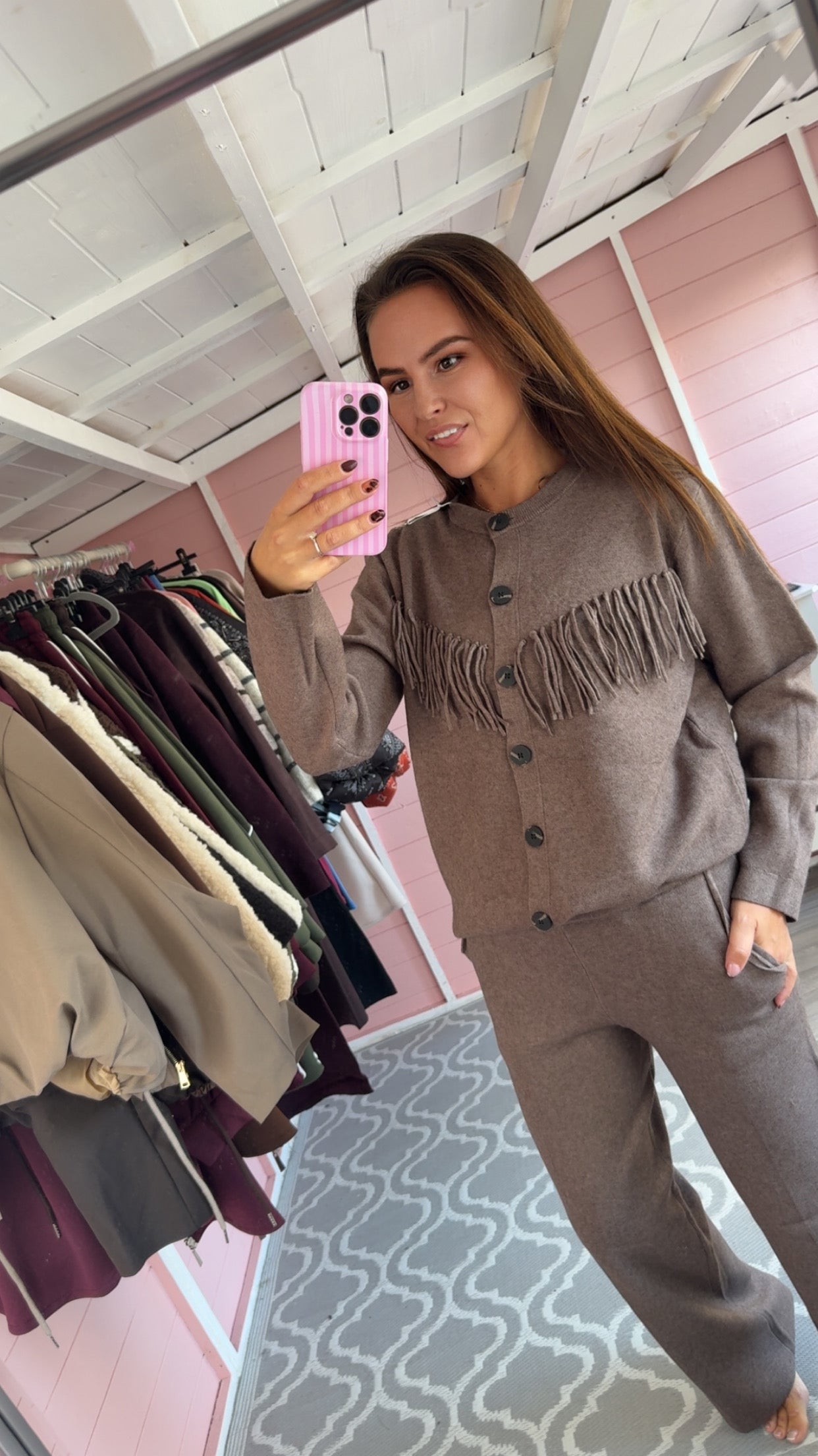 The ‘Thea’ Luxe Set