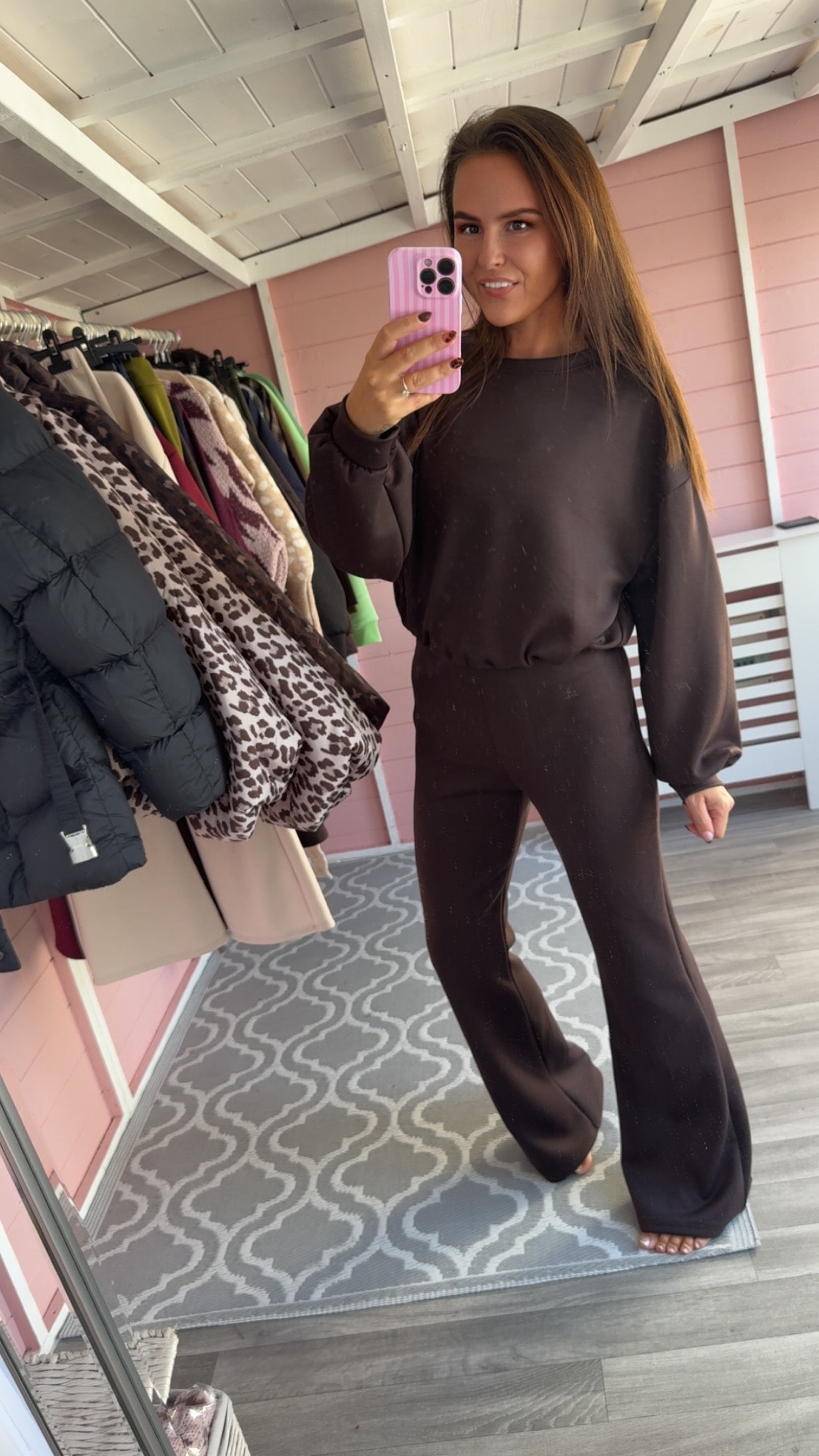 The ‘Geri’ Set