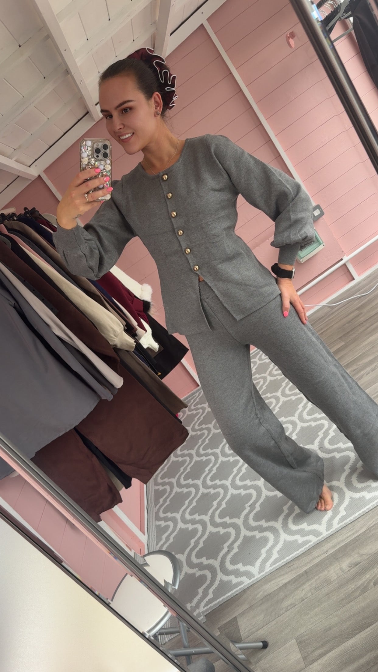 The ‘Nellie’ Co Ord