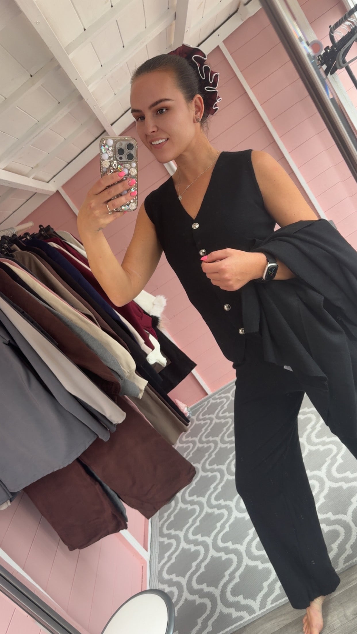 The ‘Mabel’ 3 Piece Set