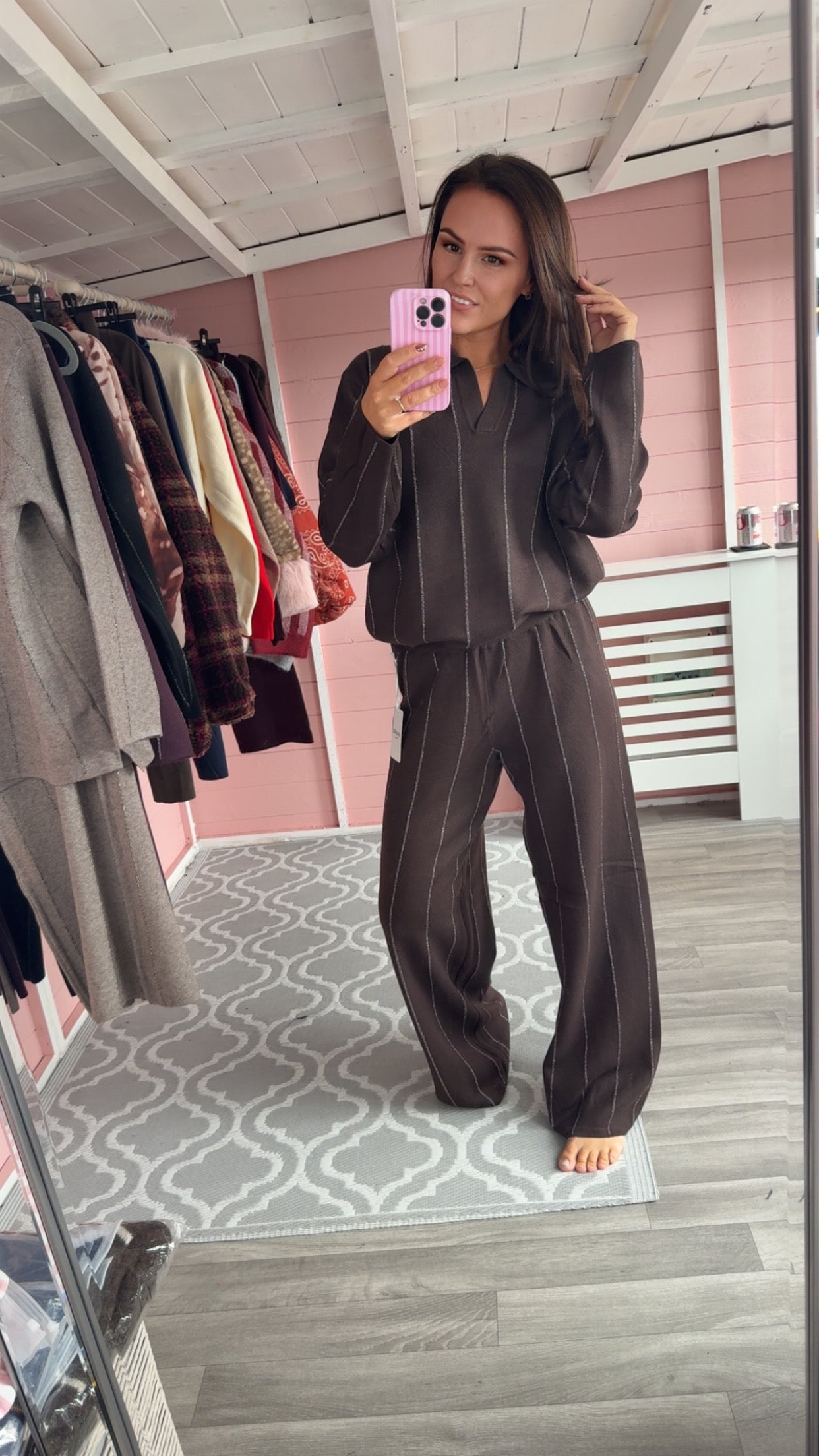 The ‘Everly’ Coord Set