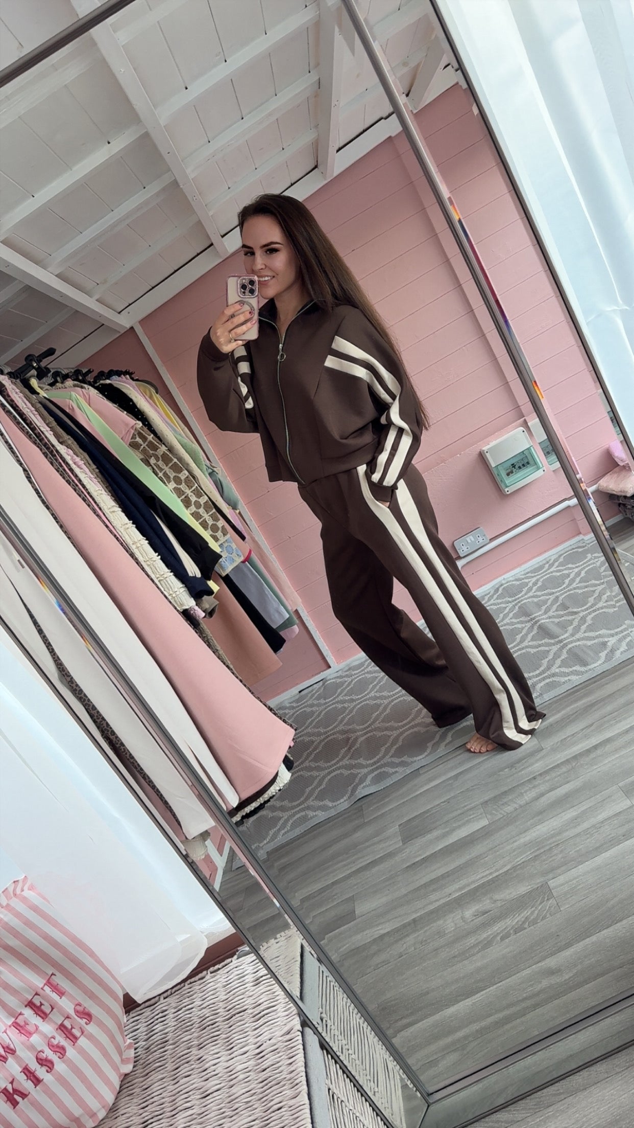 The ‘Bambi’ Co Ord Set