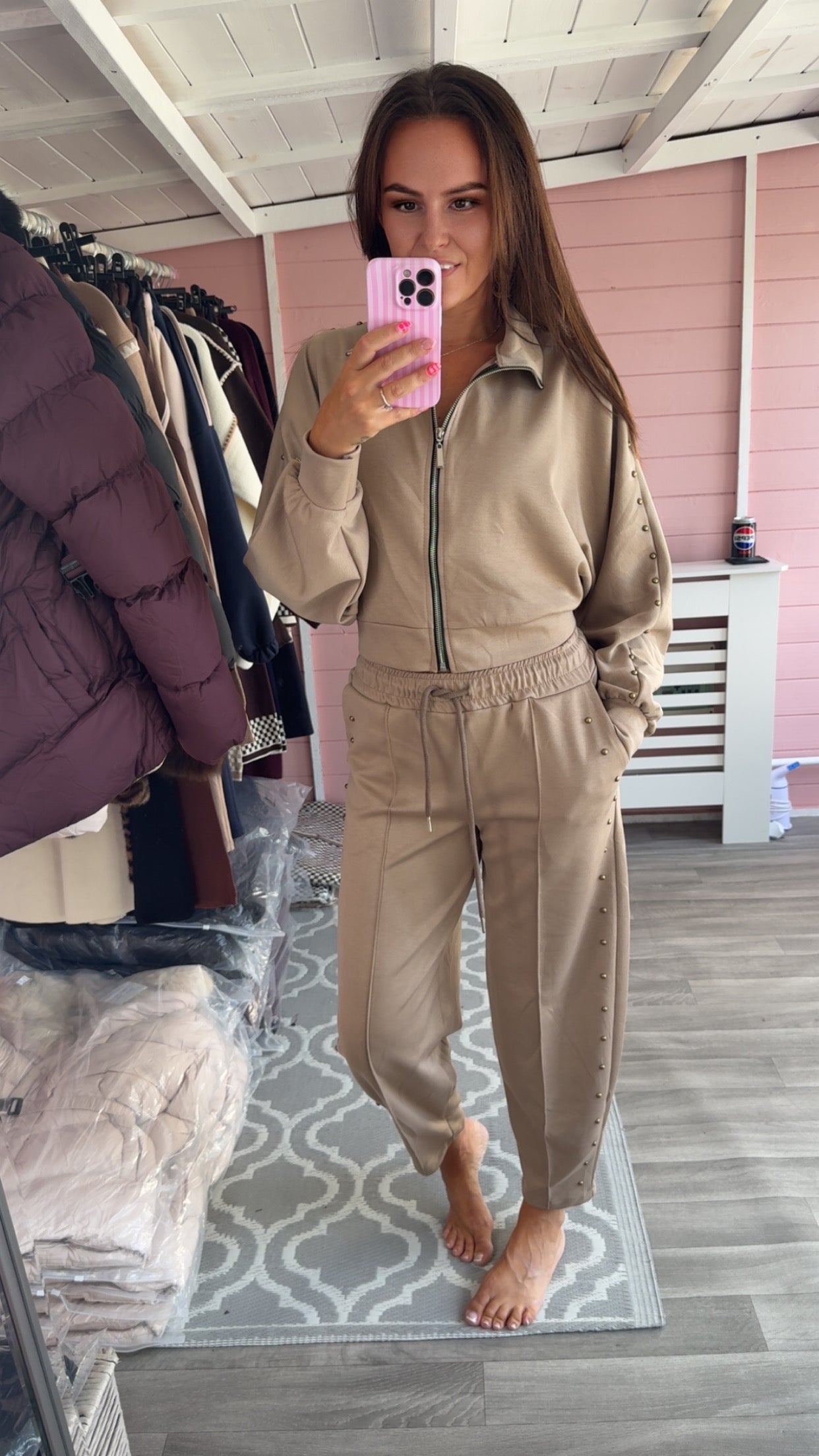 The ‘Ayla’ Set