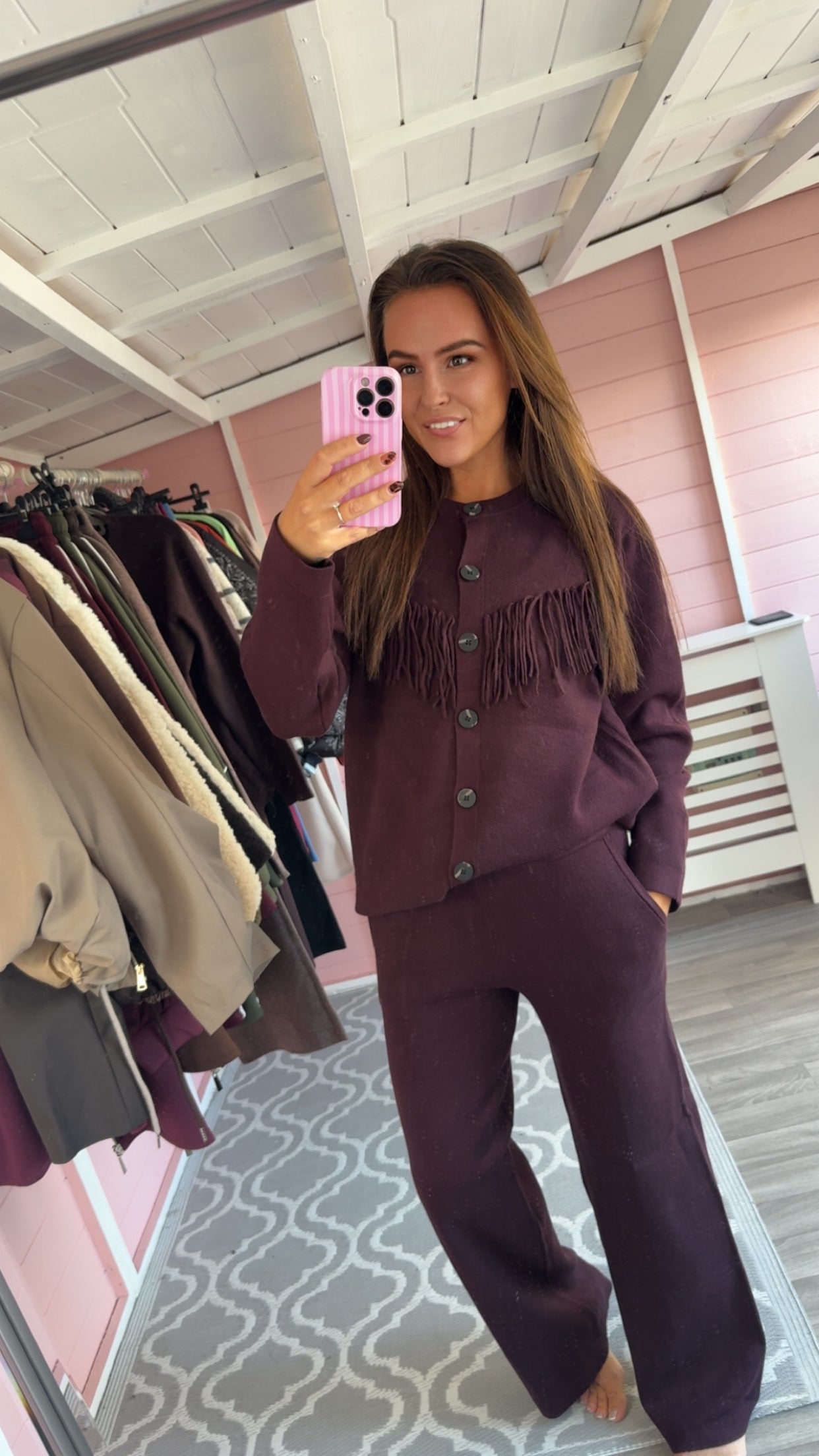 The ‘Thea’ Luxe Set