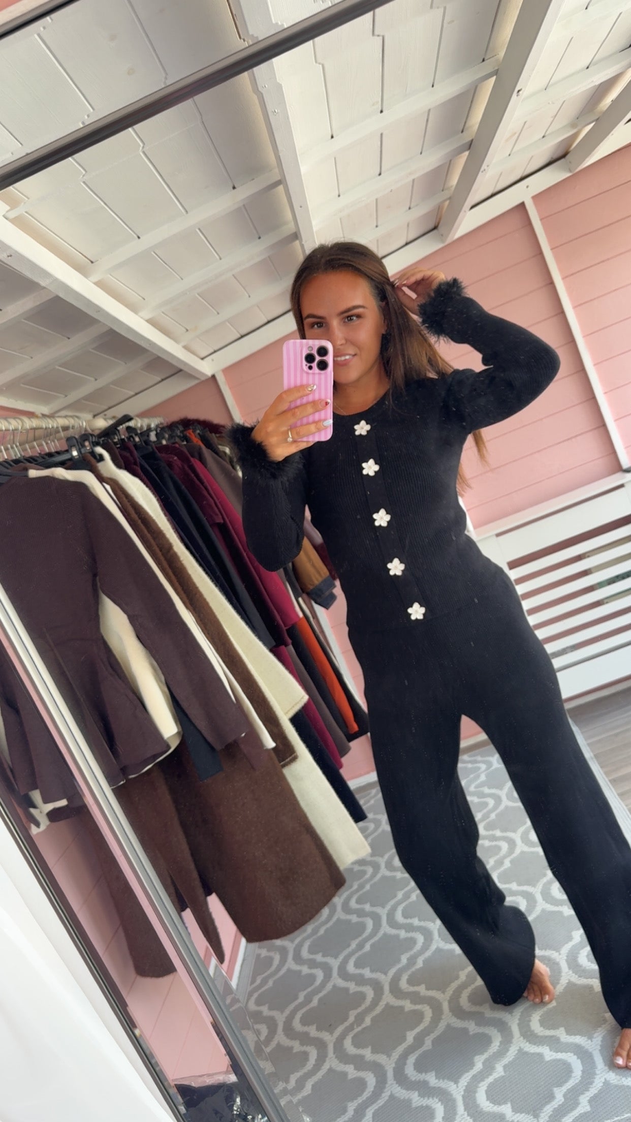 The ‘Olivia’ Co Ord Set