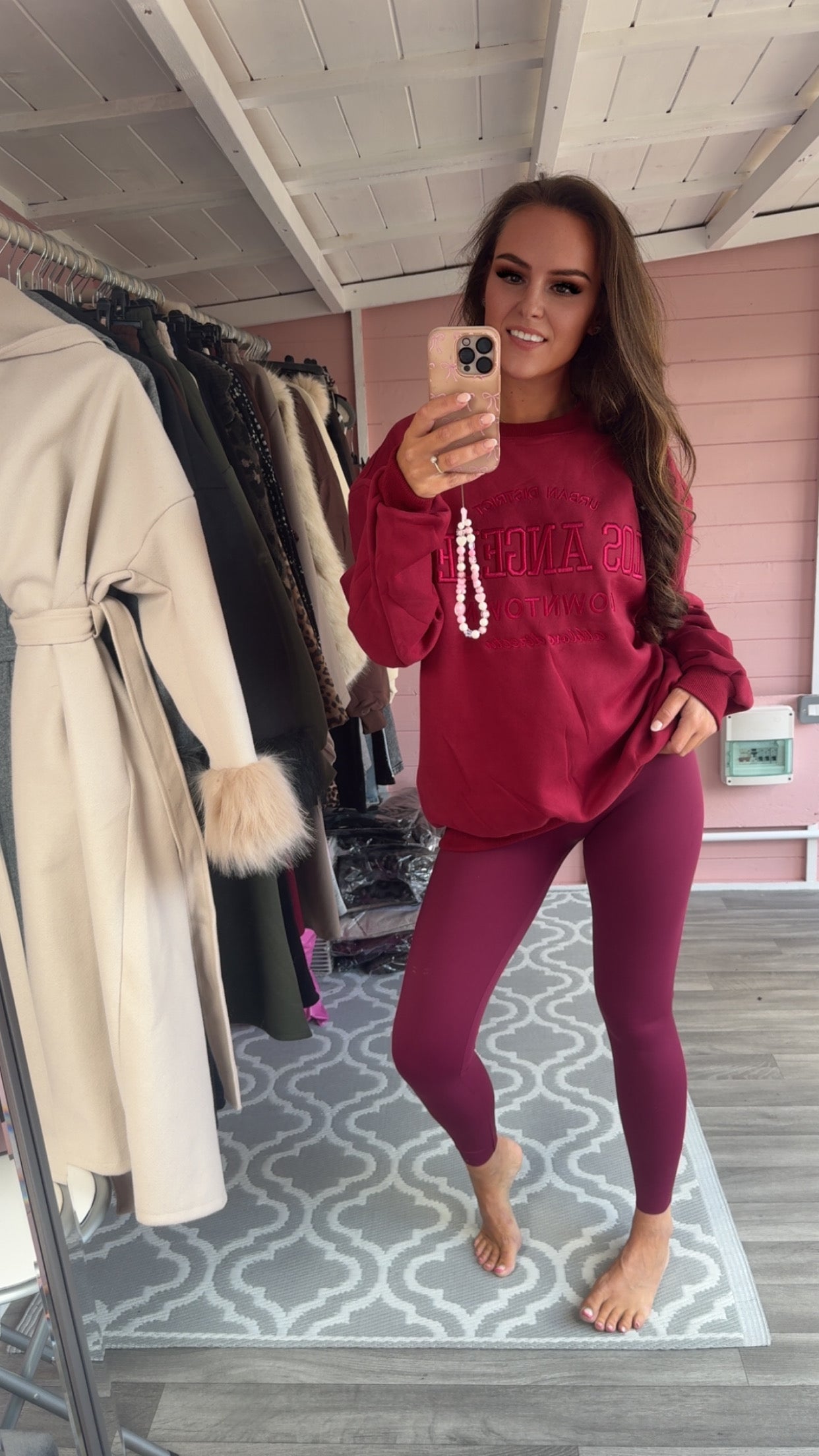 Energy Leggings