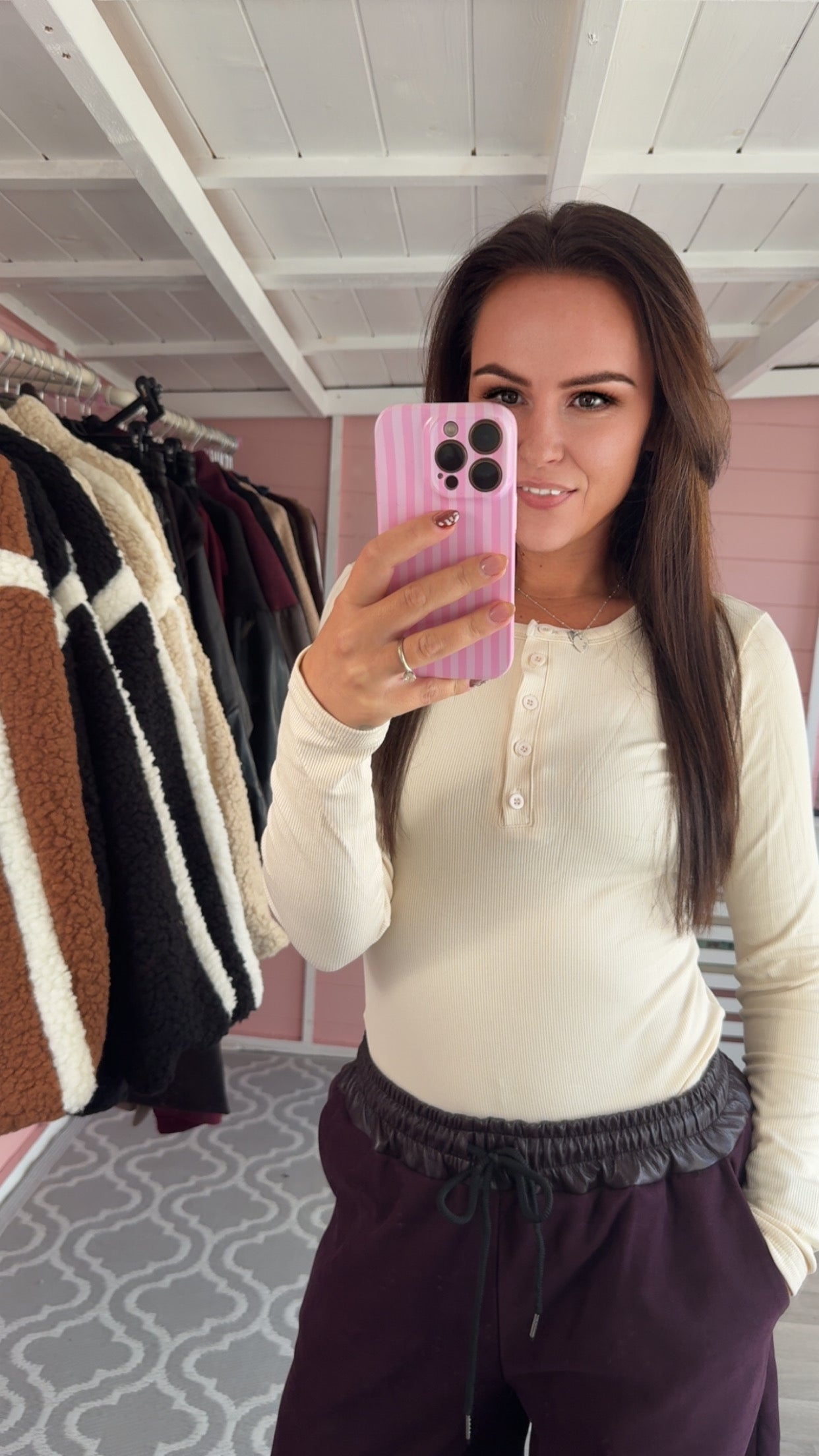The ‘Basics’ Top