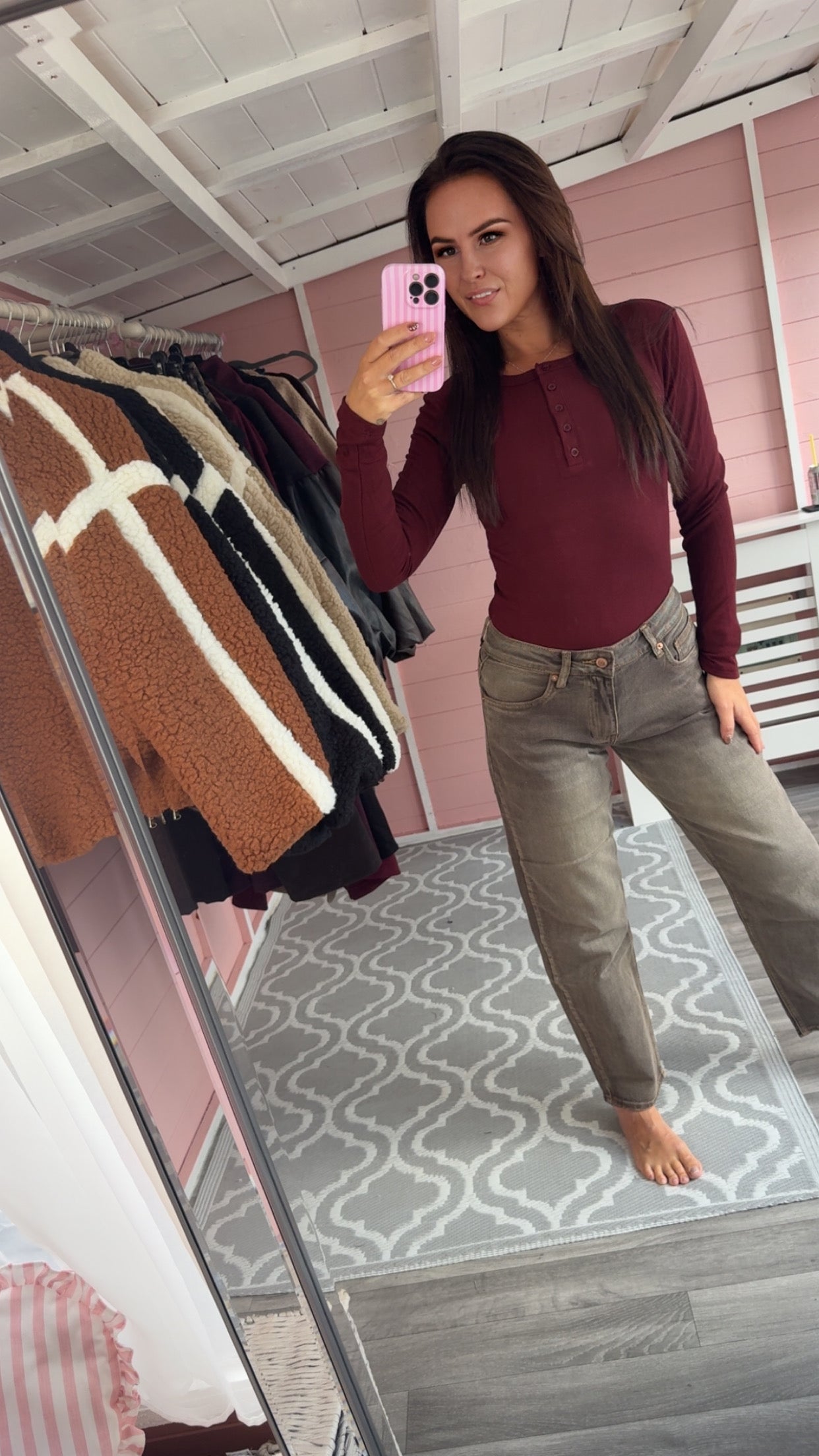 The ‘Basics’ Top