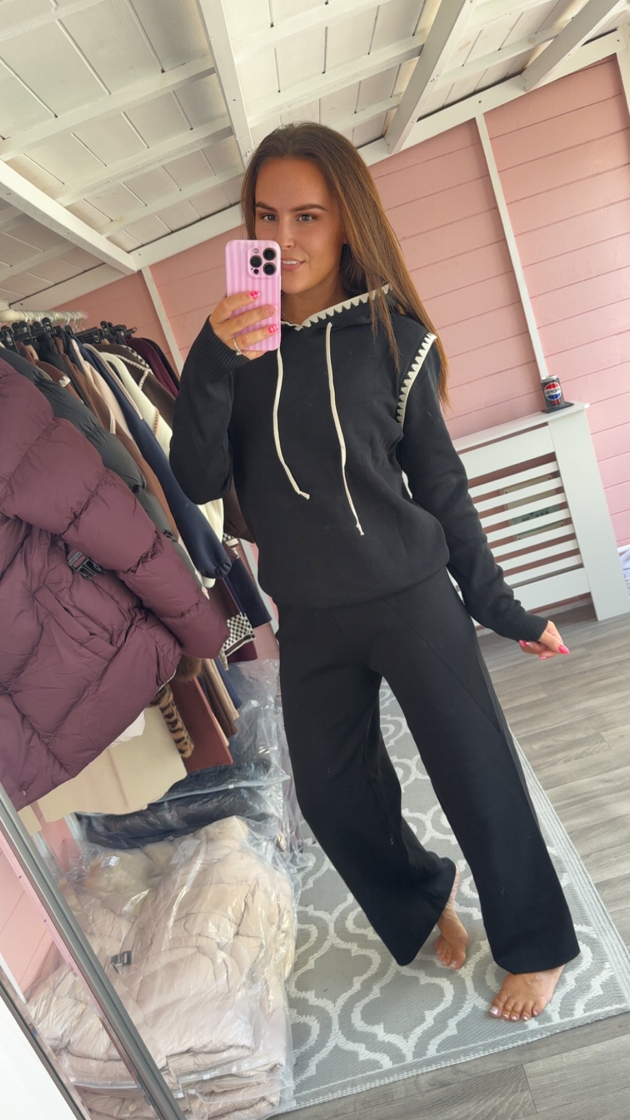 The ‘Esme’ Set